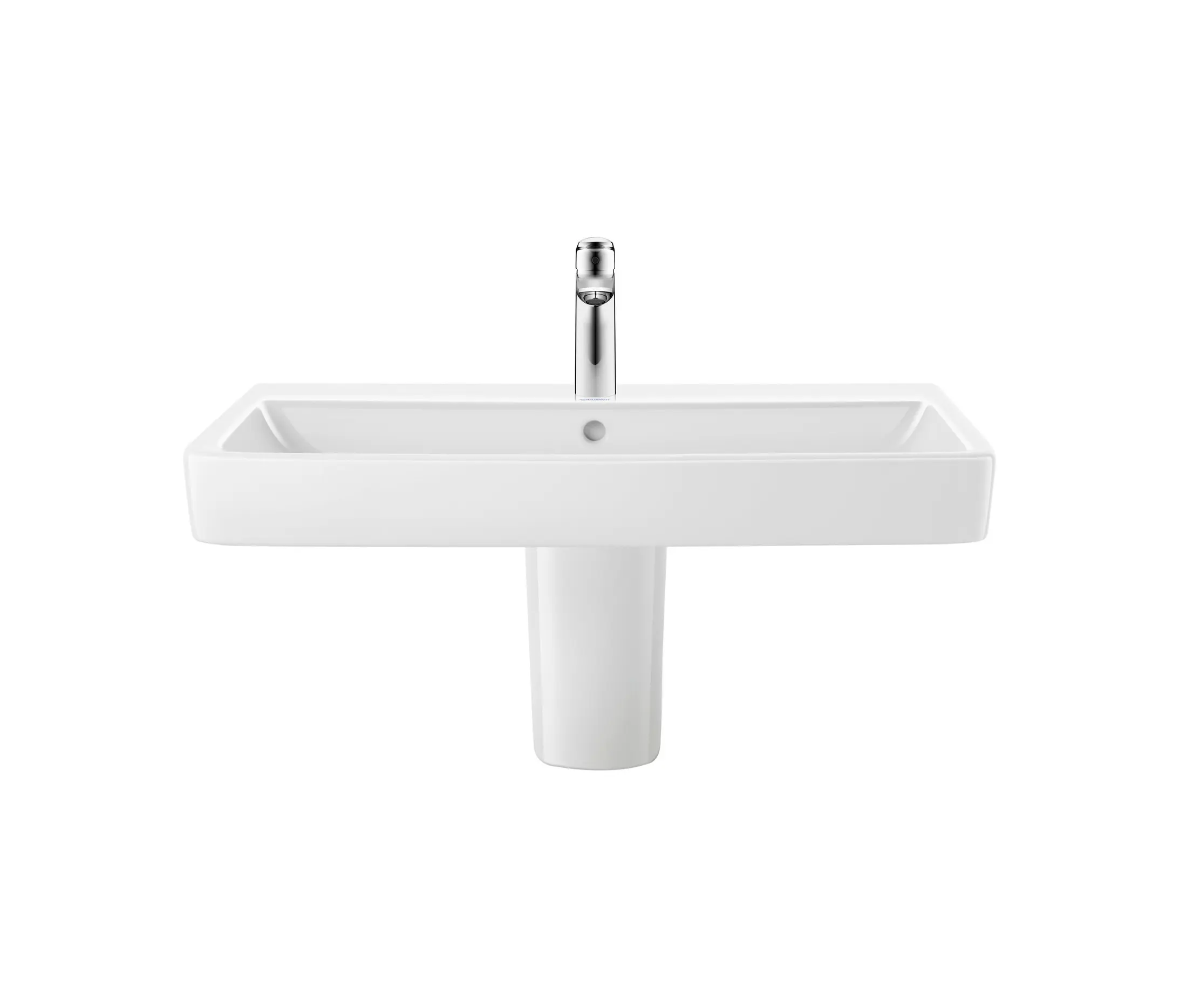 DURAVIT - Duravit No.1 siphon cover