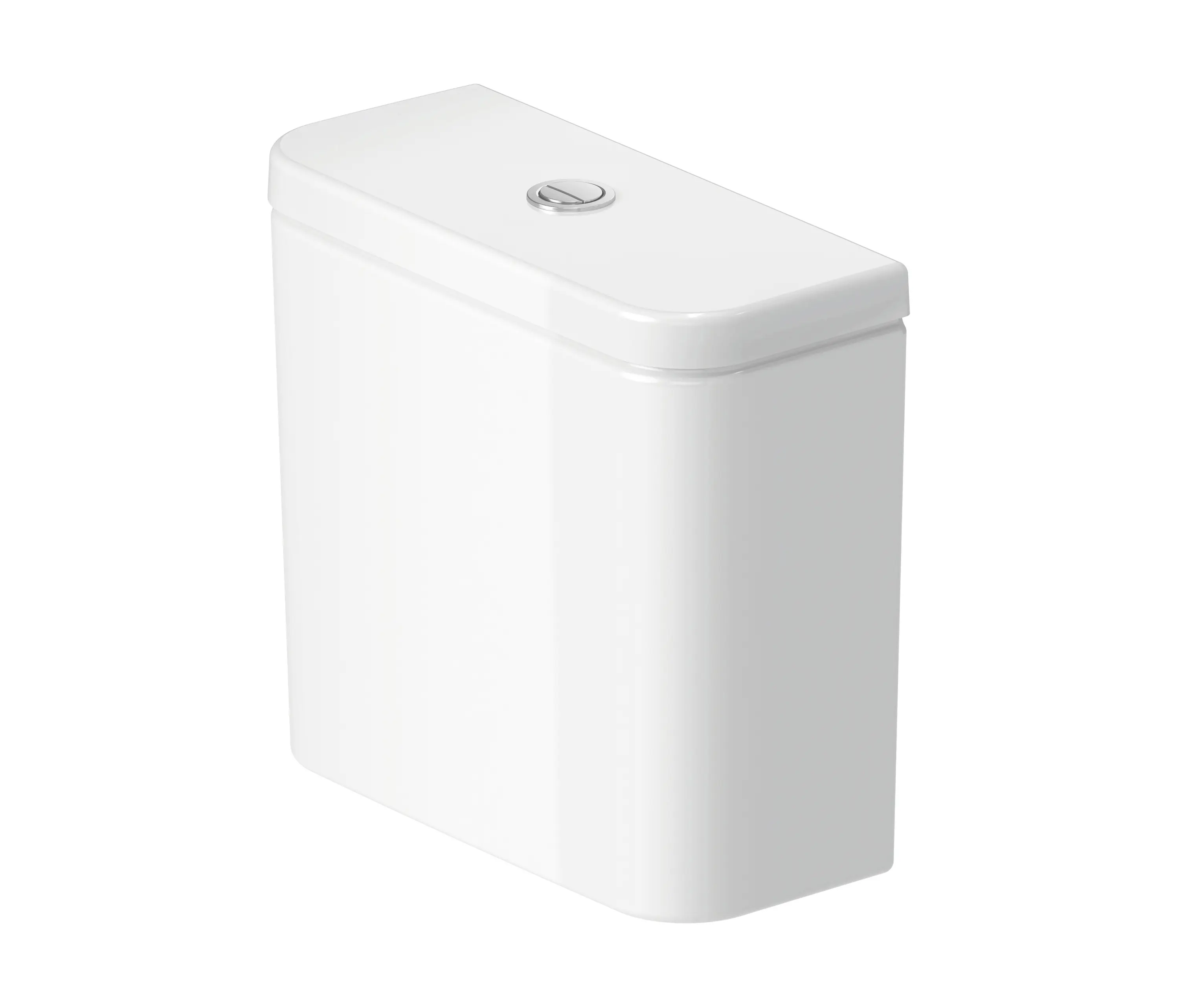 DURAVIT - Duravit No.1 cistern