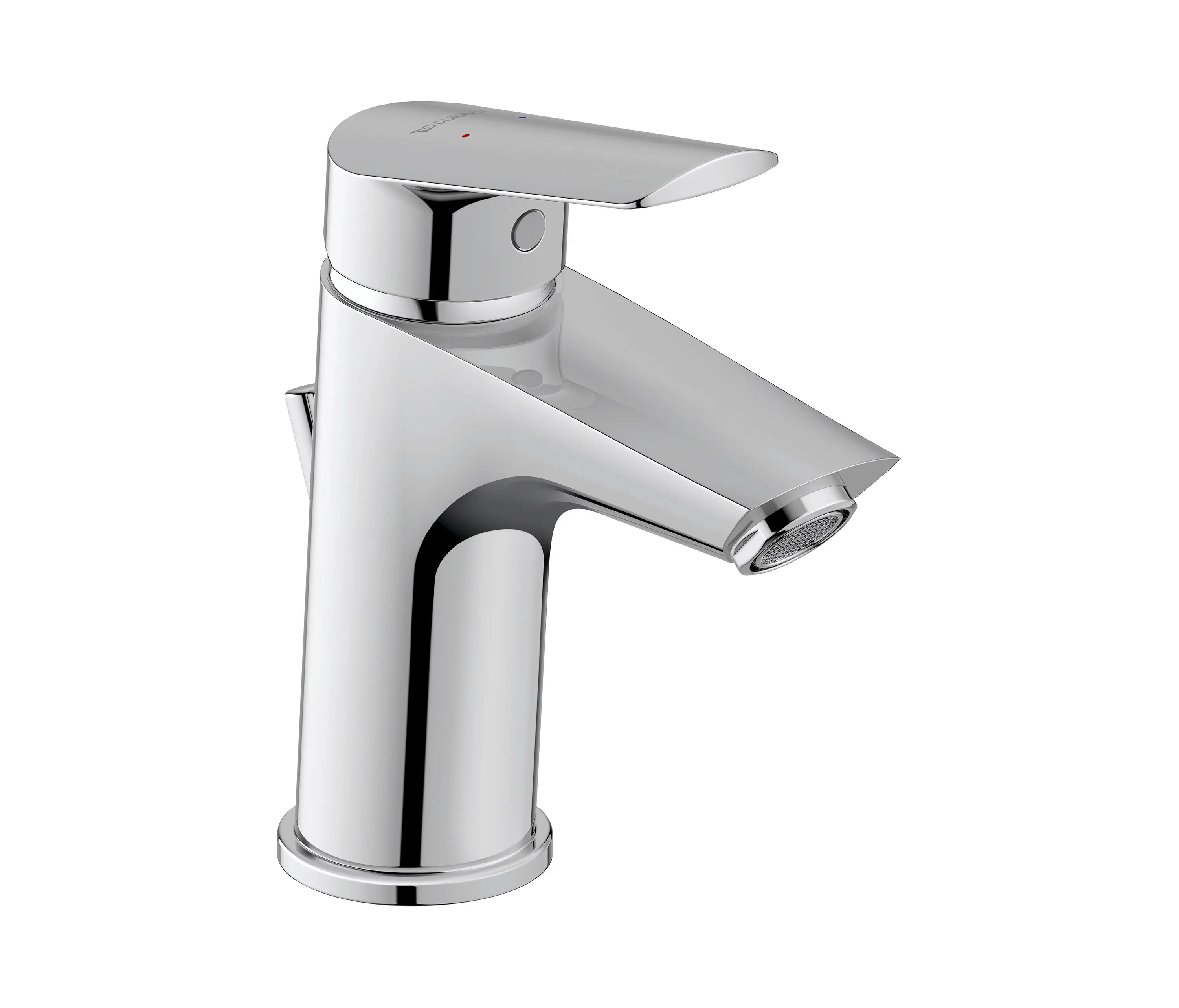 DURAVIT - Duravit No.1 single lever basin mixer