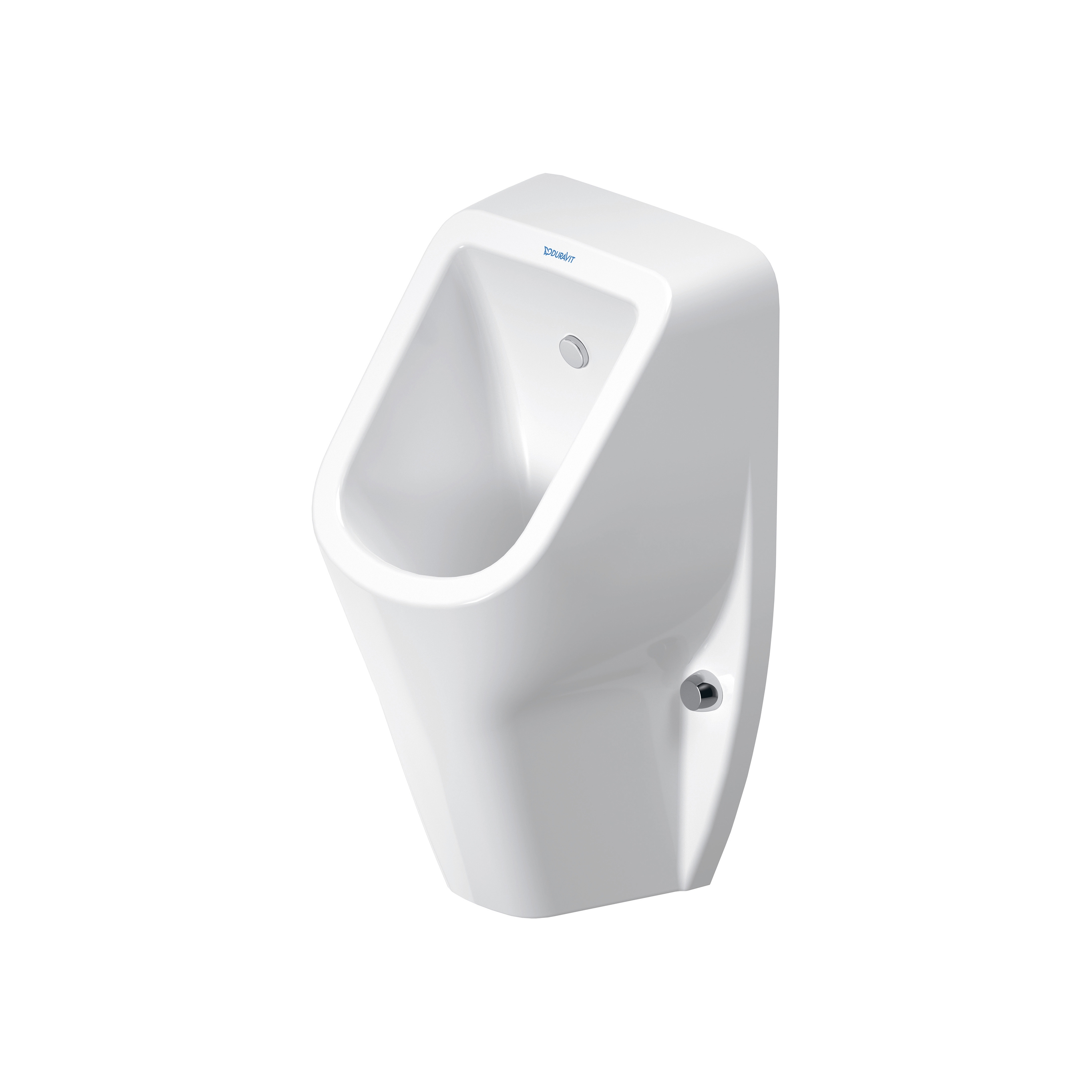 Display product Duravit No.1 urinal from manufacturer DURAVIT