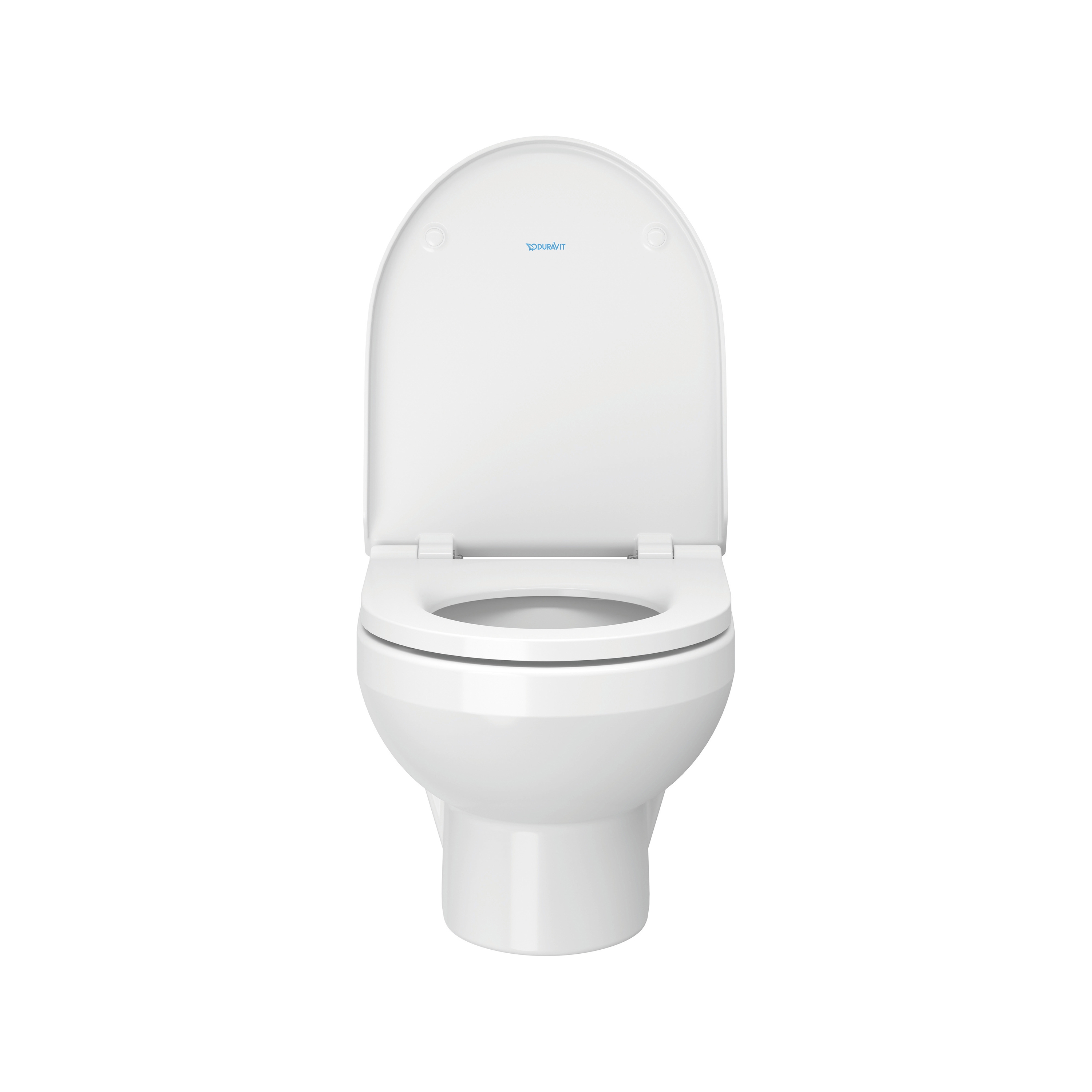 Mostra il prodotto Duravit No.1 Toilet set wall mounted Duravit Rimless® del produttore DURAVIT