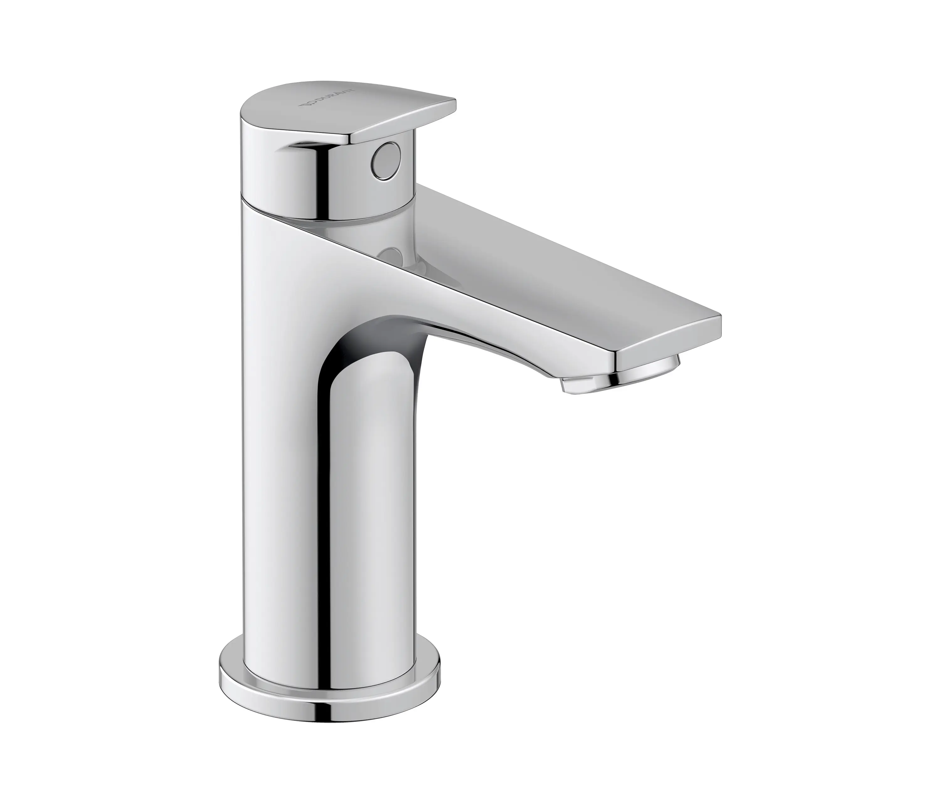 DURAVIT - Duravit No.1 pillar tap