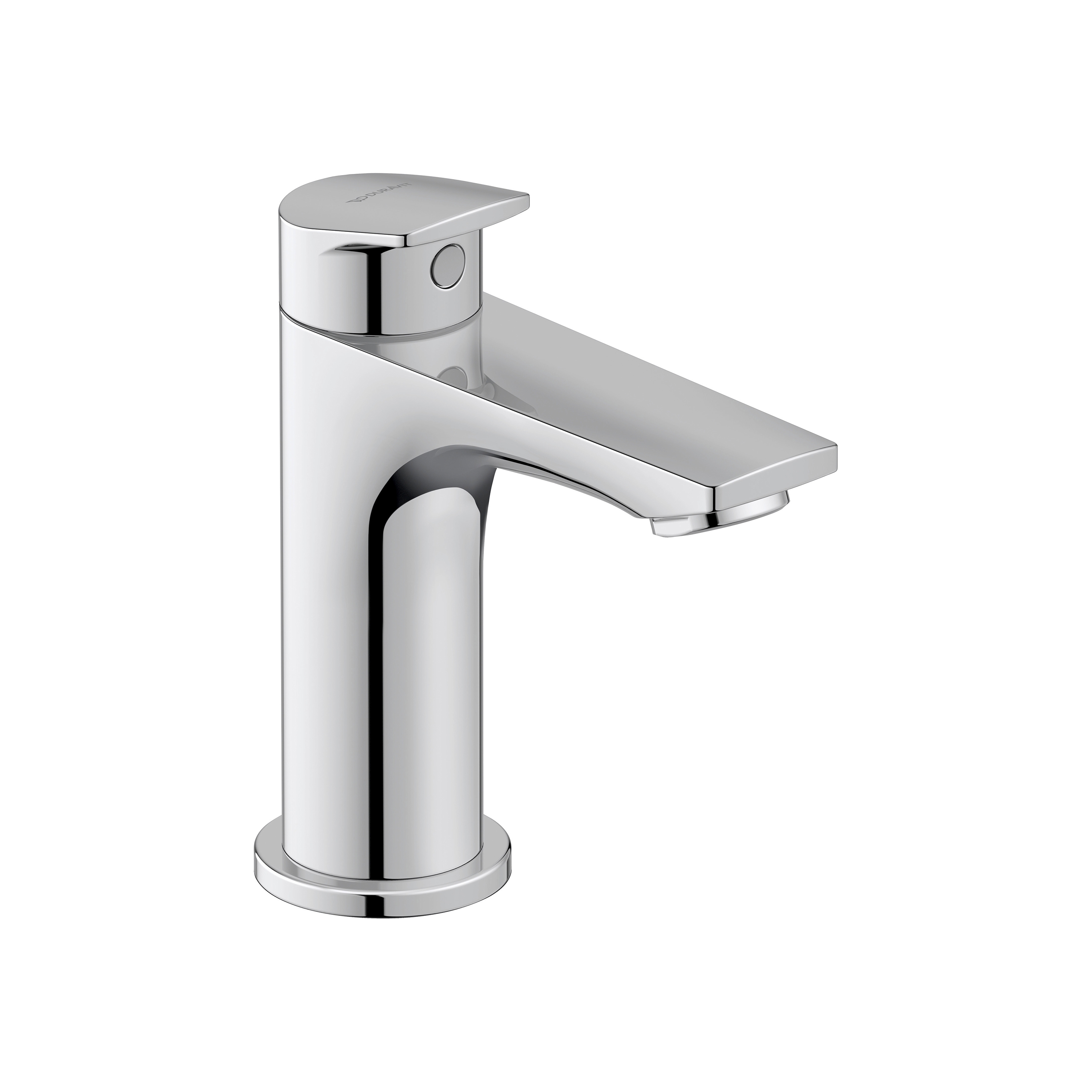 Mostra il prodotto Duravit No.1 pillar tap del produttore DURAVIT