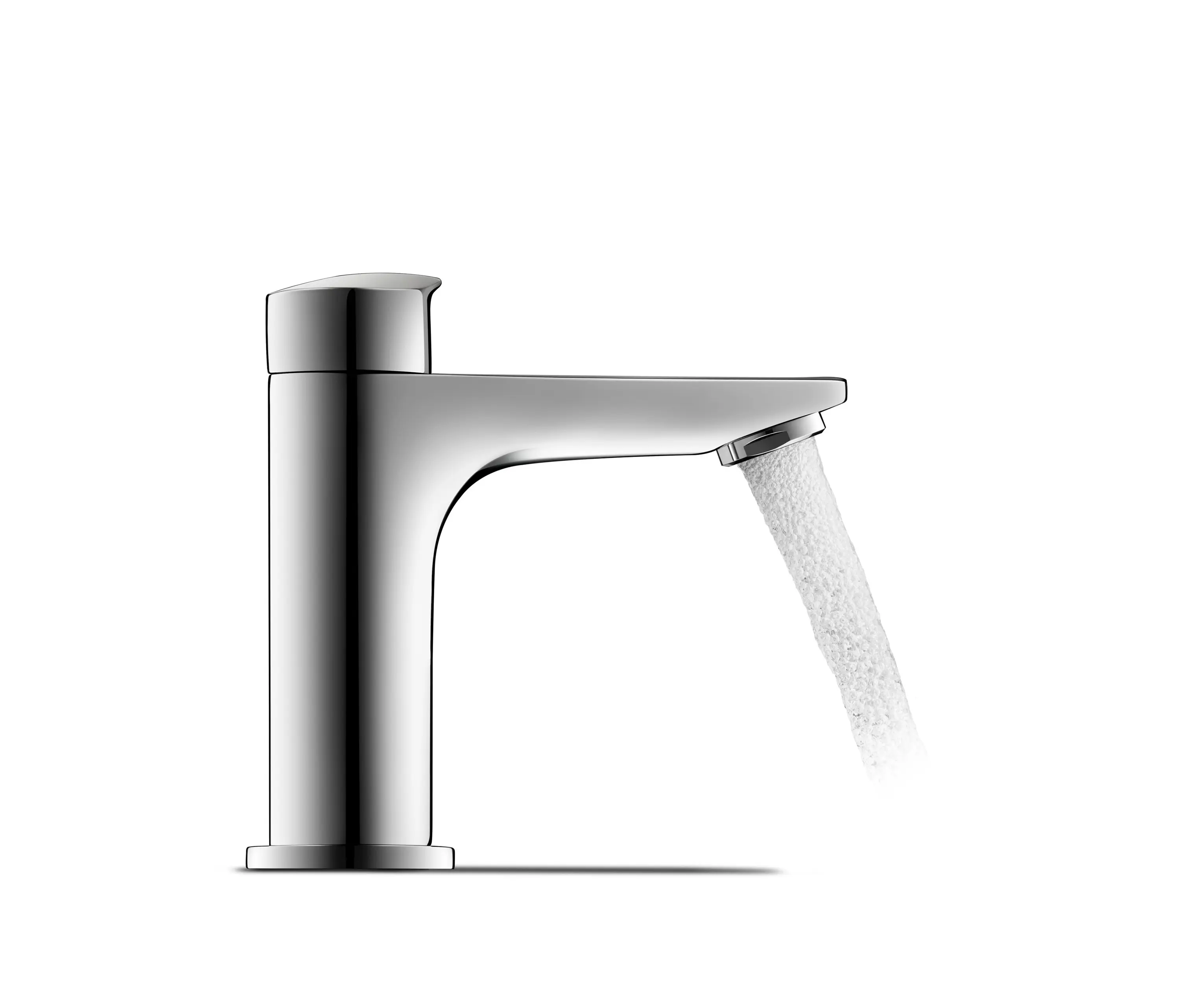 DURAVIT - Duravit No.1 pillar tap