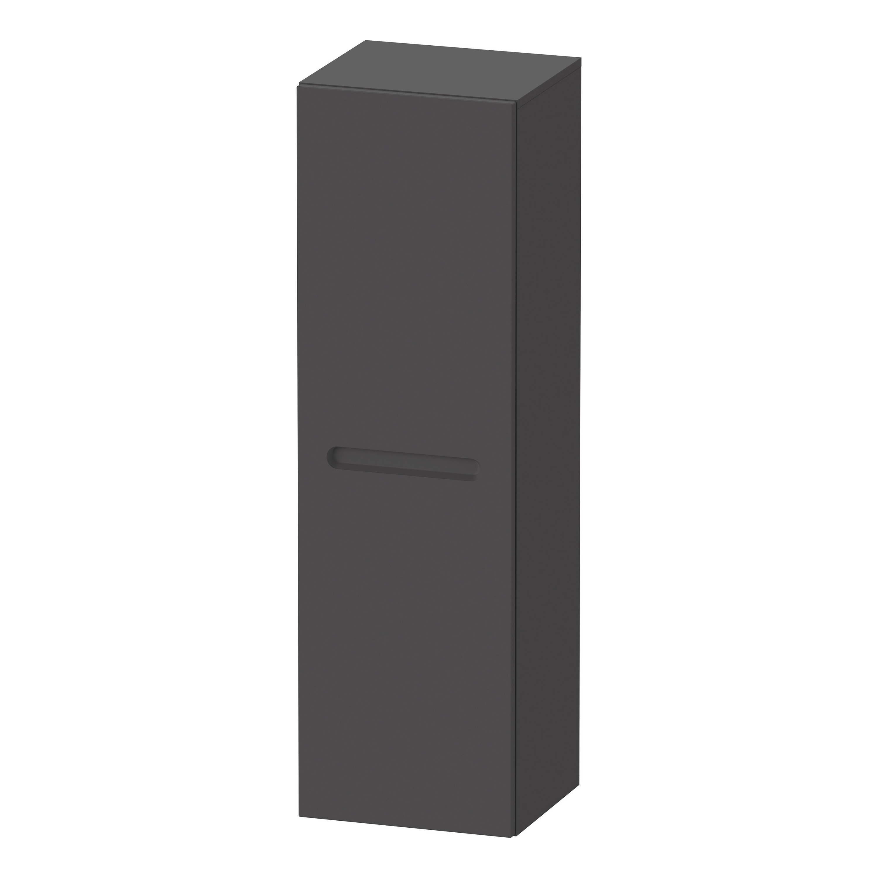 Mostra il prodotto Duravit No.1 semi-tall cabinet del produttore DURAVIT