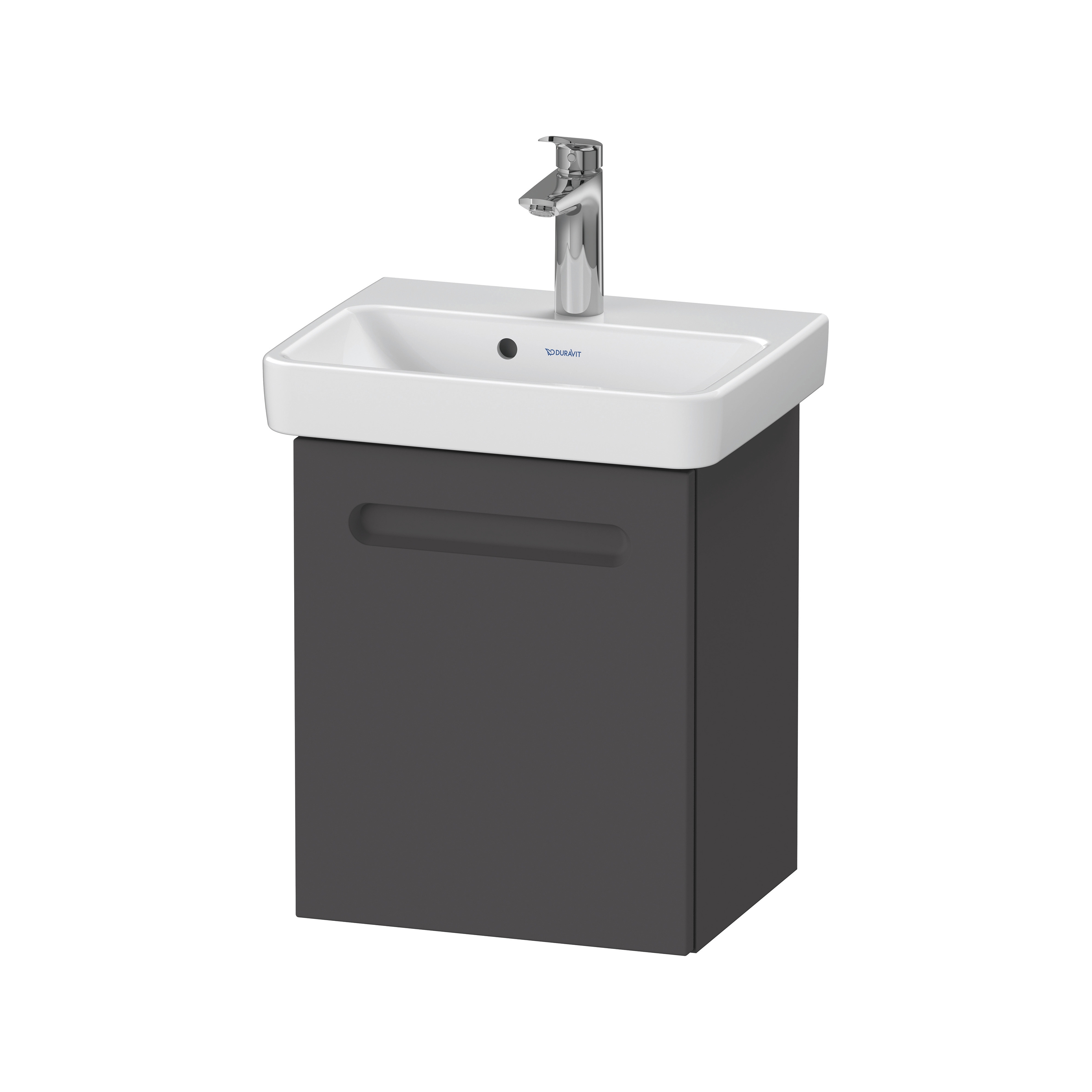 Produkt Duravit No.1 Waschtischunterbau wandhängend des Herstellers DURAVIT anzeigen
