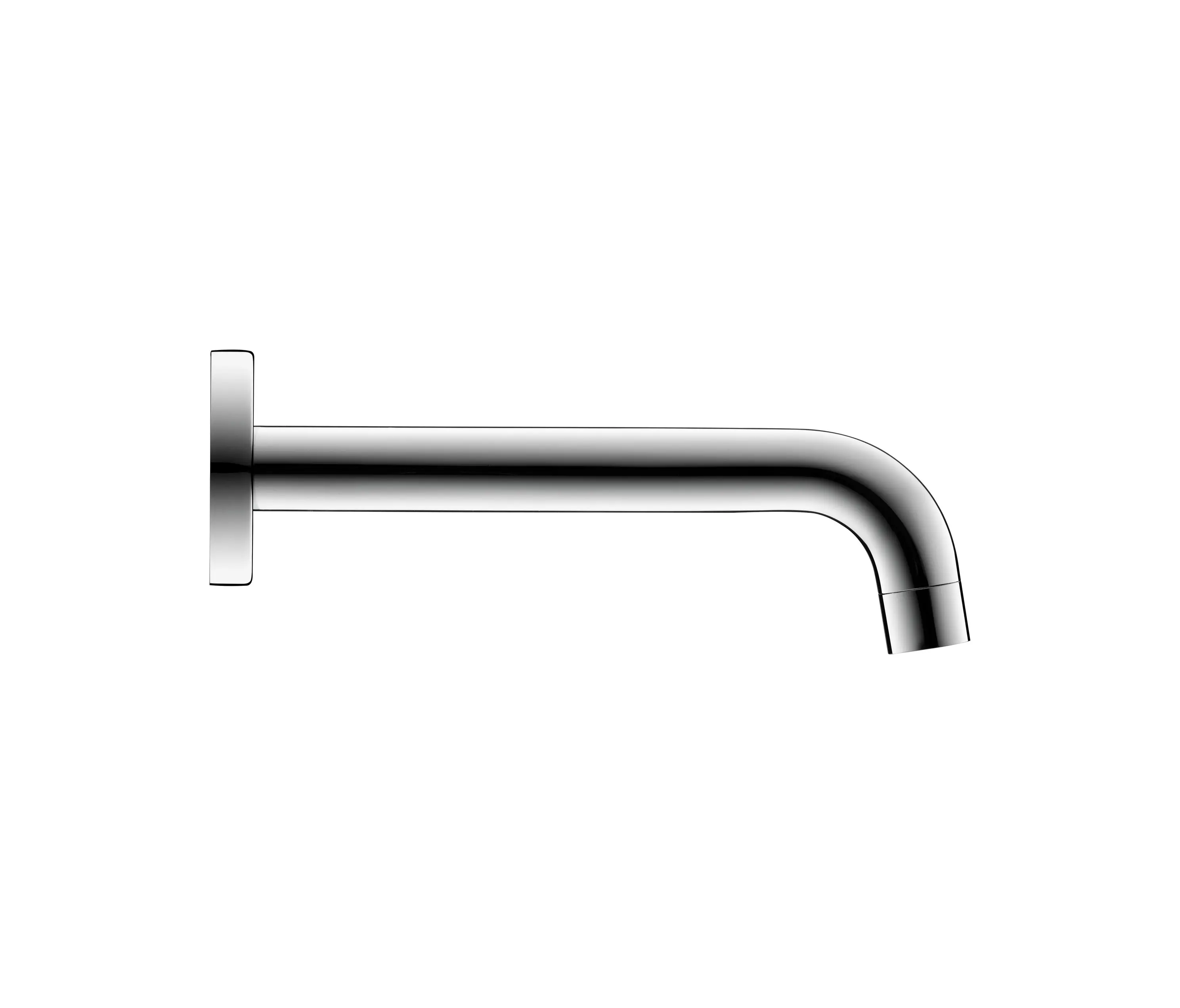 DURAVIT - Duravit No.1 bath spout