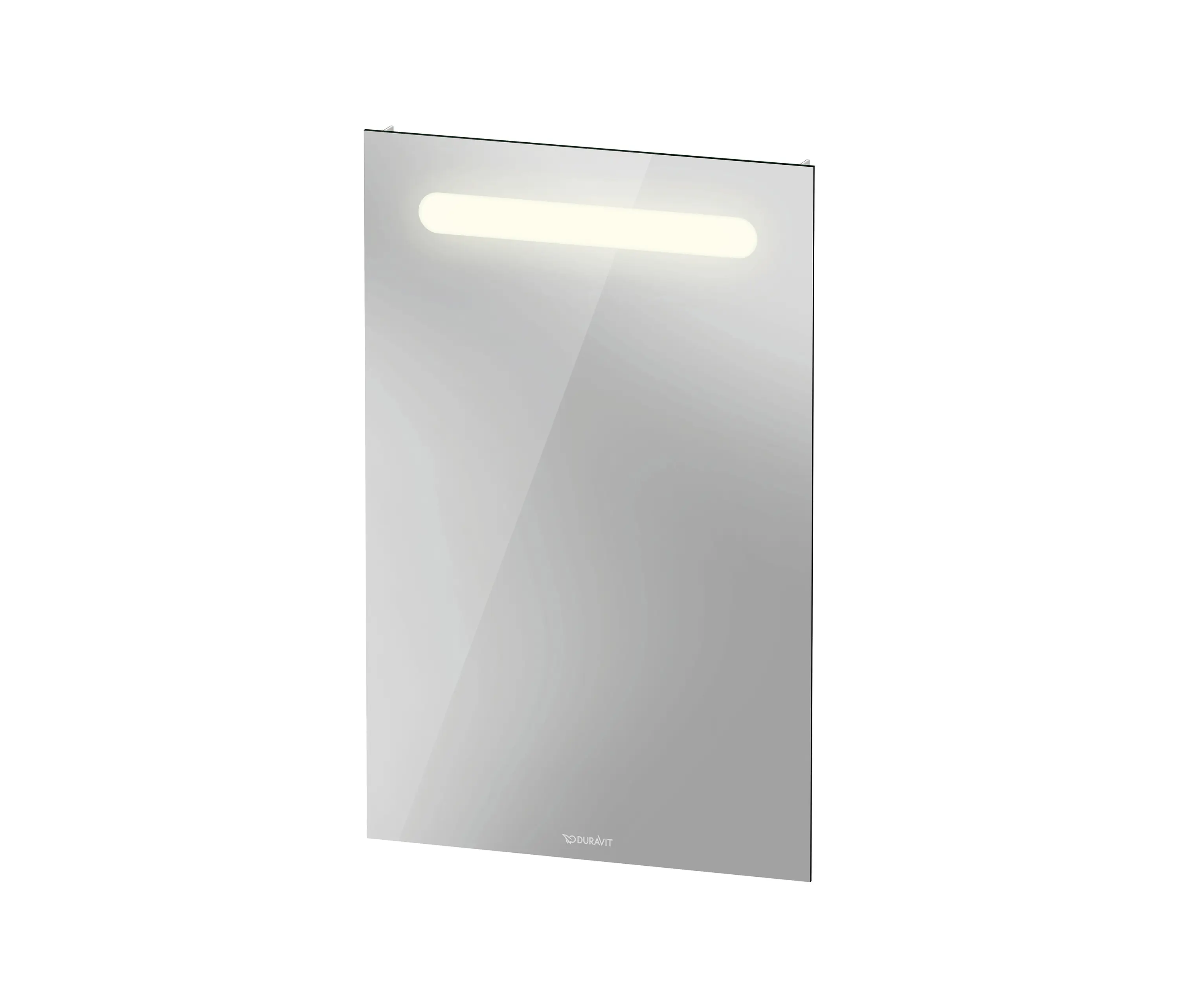 DURAVIT - Duravit No.1 mirror with lighting