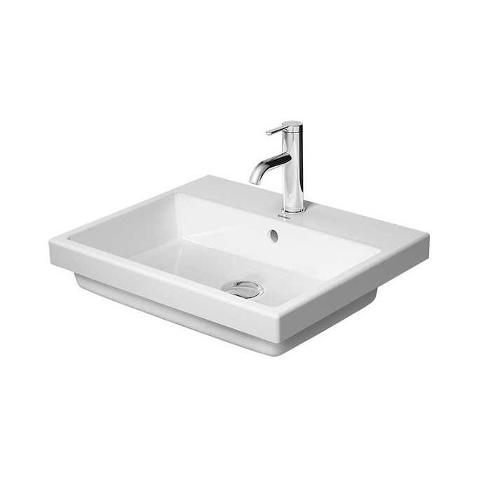 Mostra il prodotto Vero Air installation washbasin del produttore DURAVIT