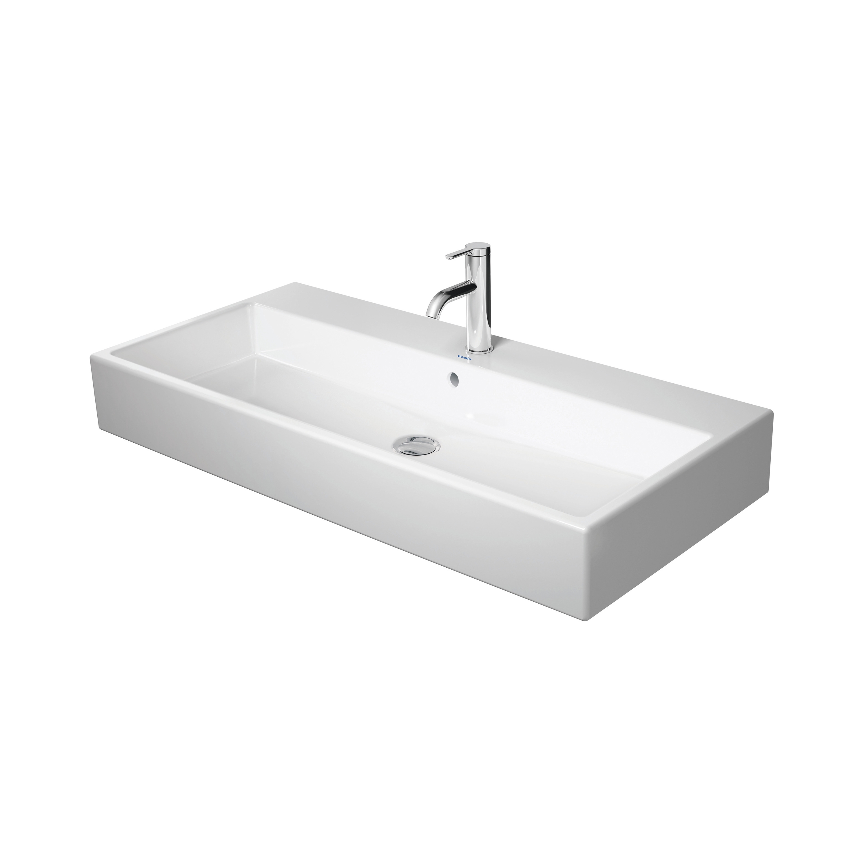 Produkt Vero Air Waschtisch geschliffen des Herstellers DURAVIT anzeigen