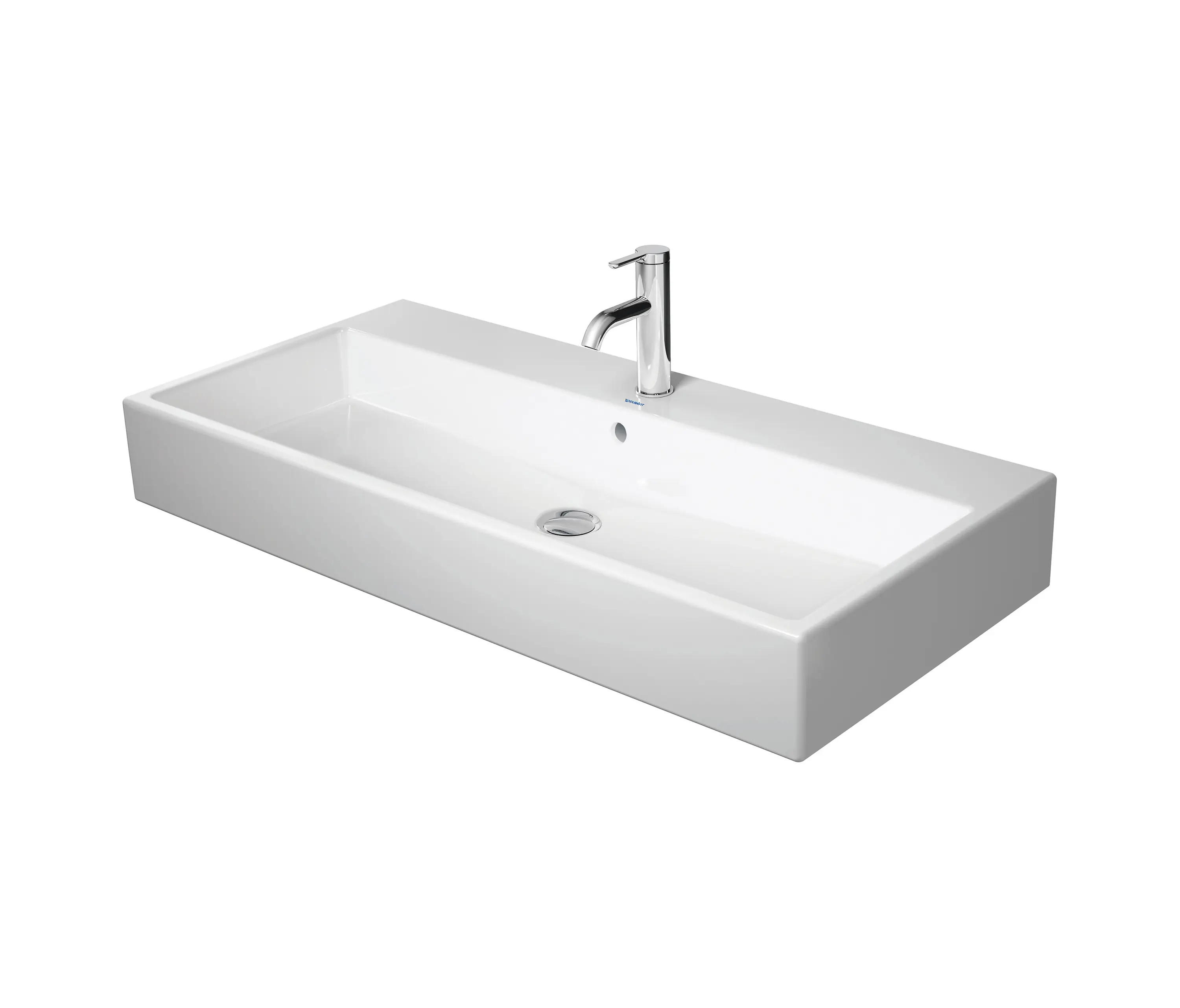 DURAVIT - Vero Air washbasin sanded