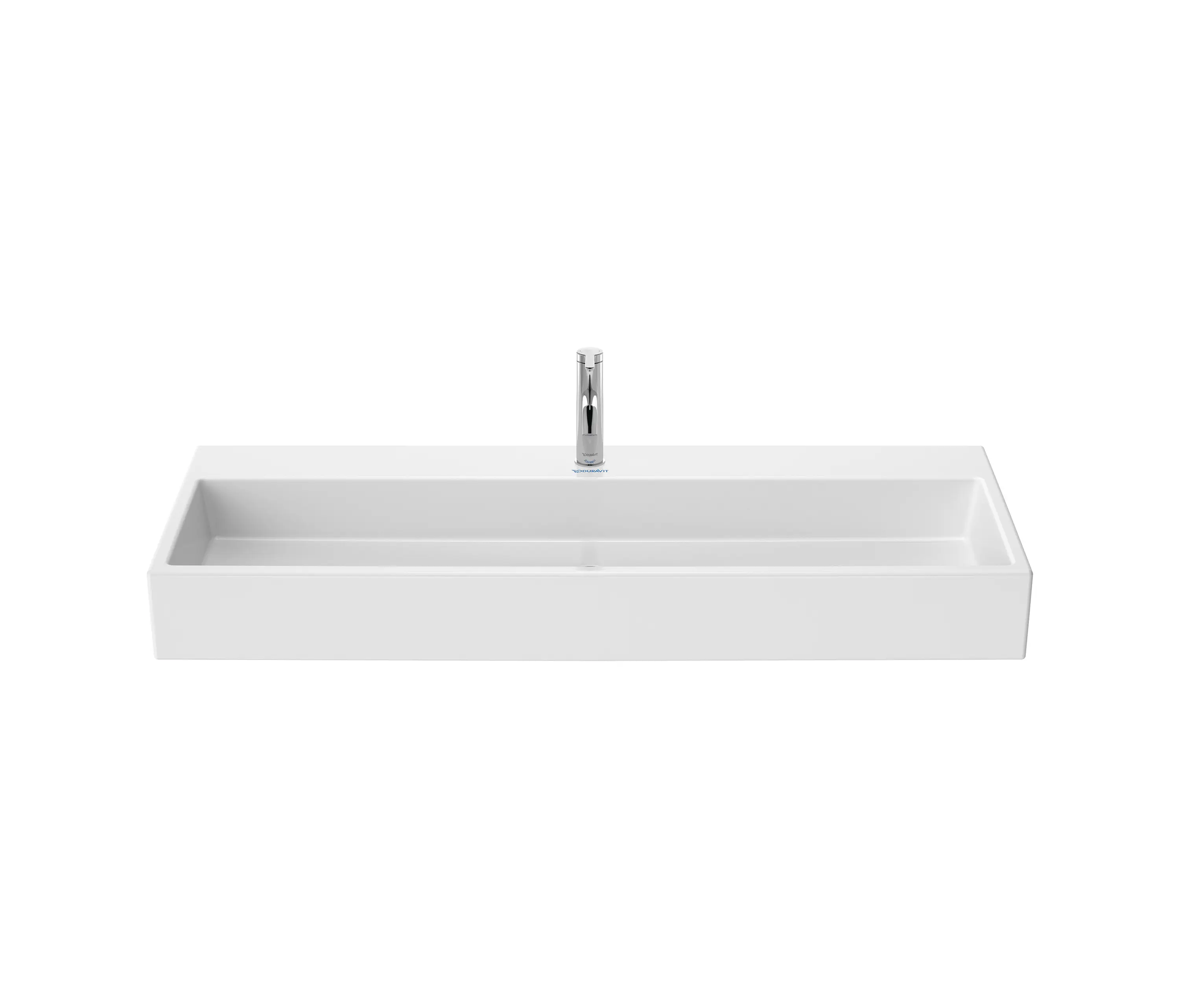 DURAVIT - Vero Air washbasin