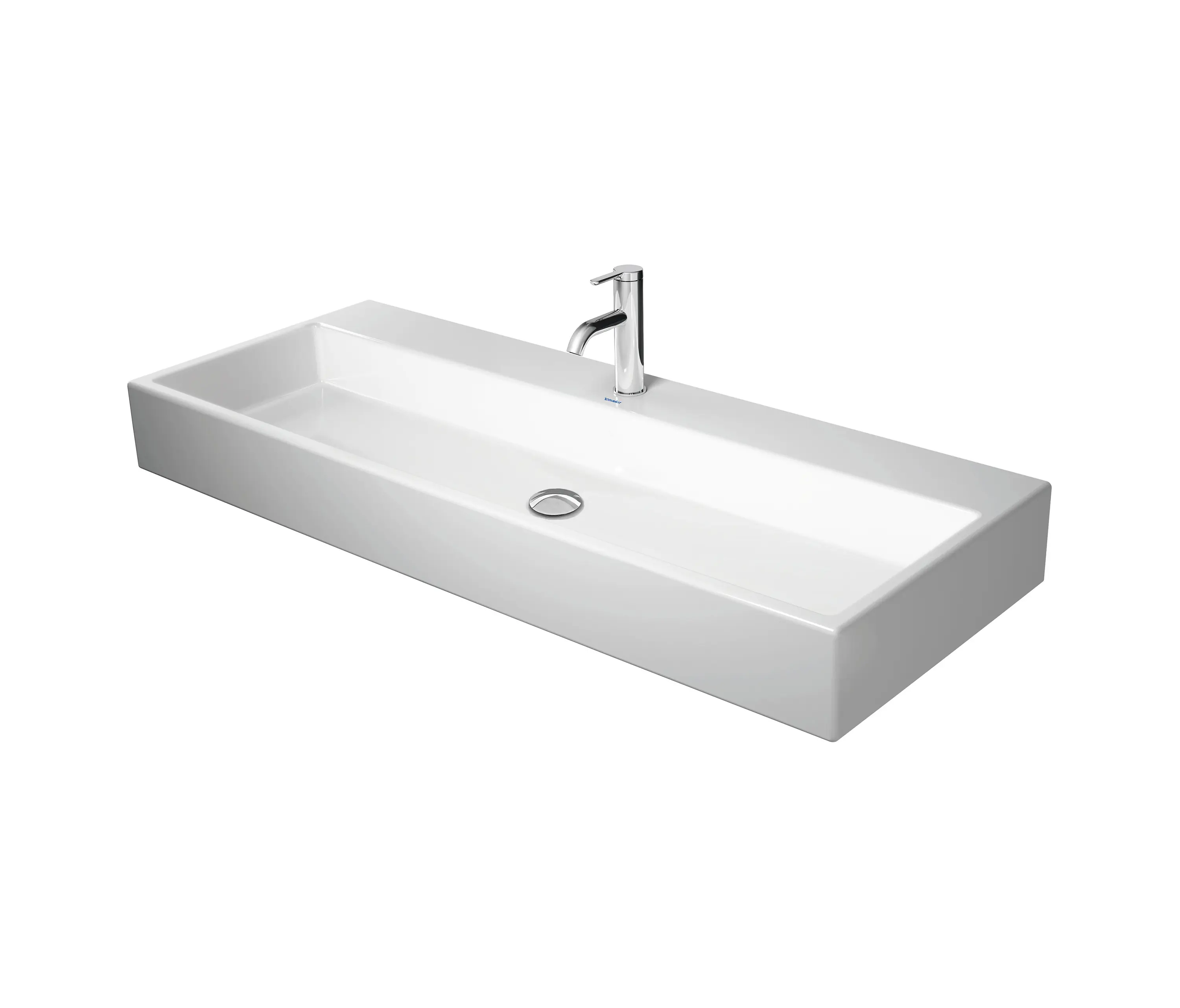 DURAVIT - Vero Air washbasin