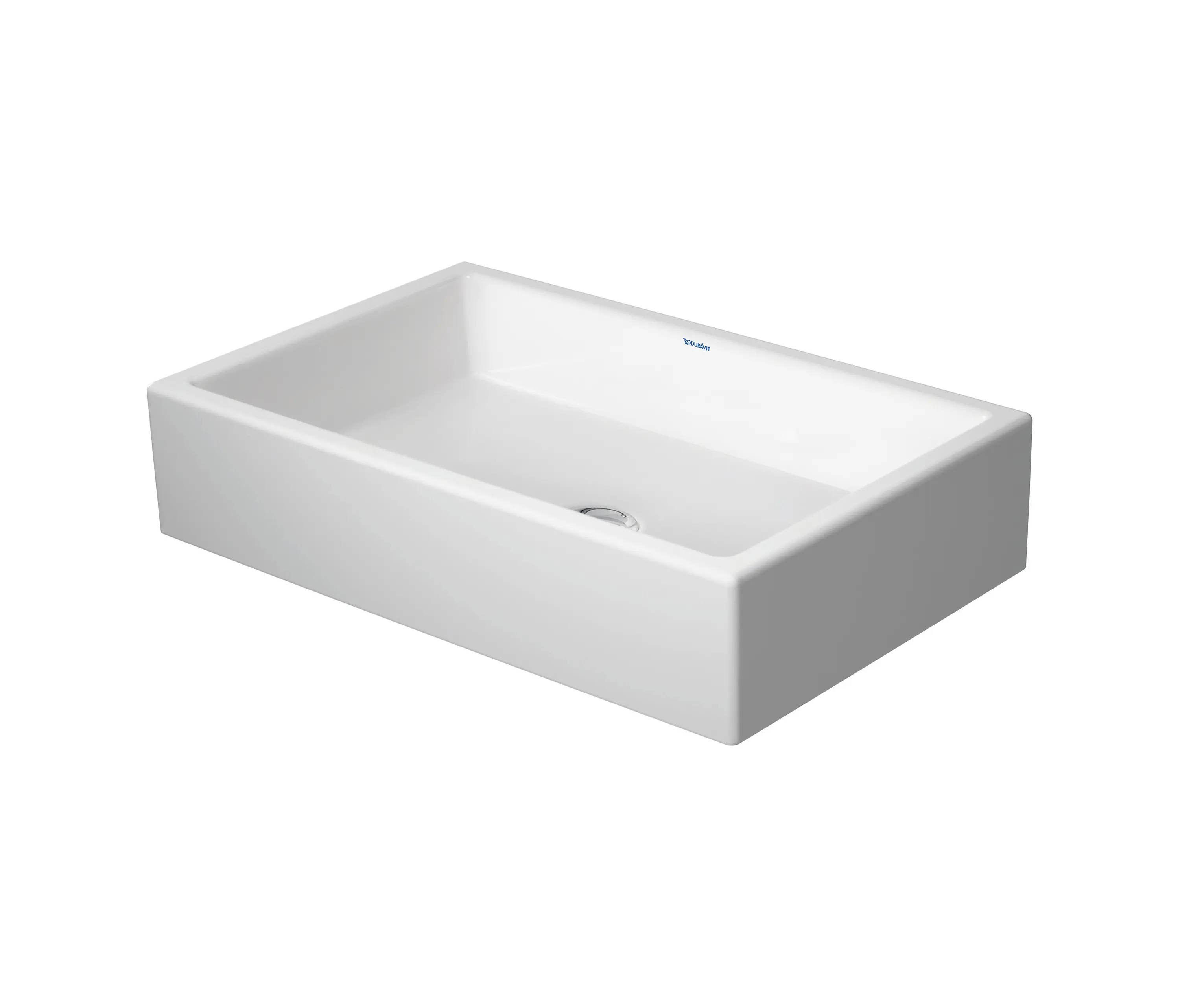 DURAVIT - Vero Air top basin