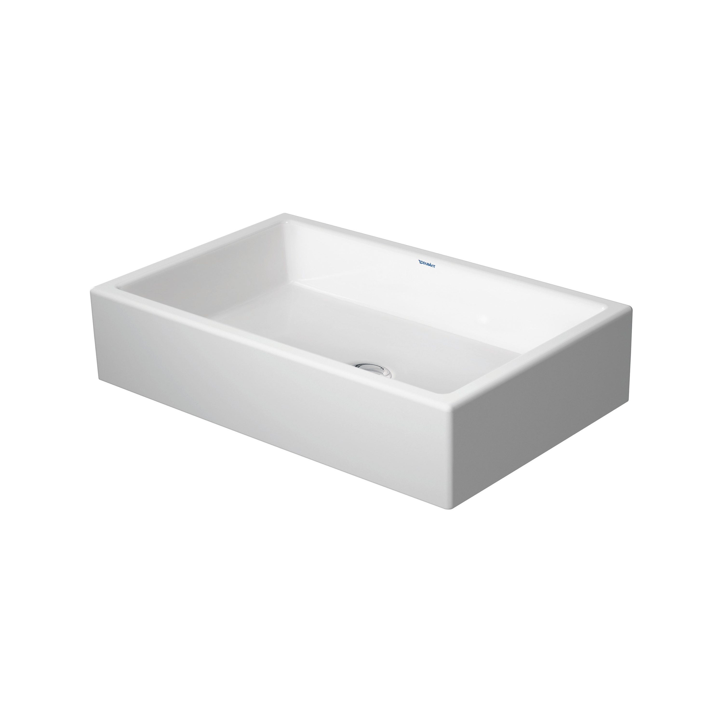 Mostra il prodotto Vero Air top basin del produttore DURAVIT