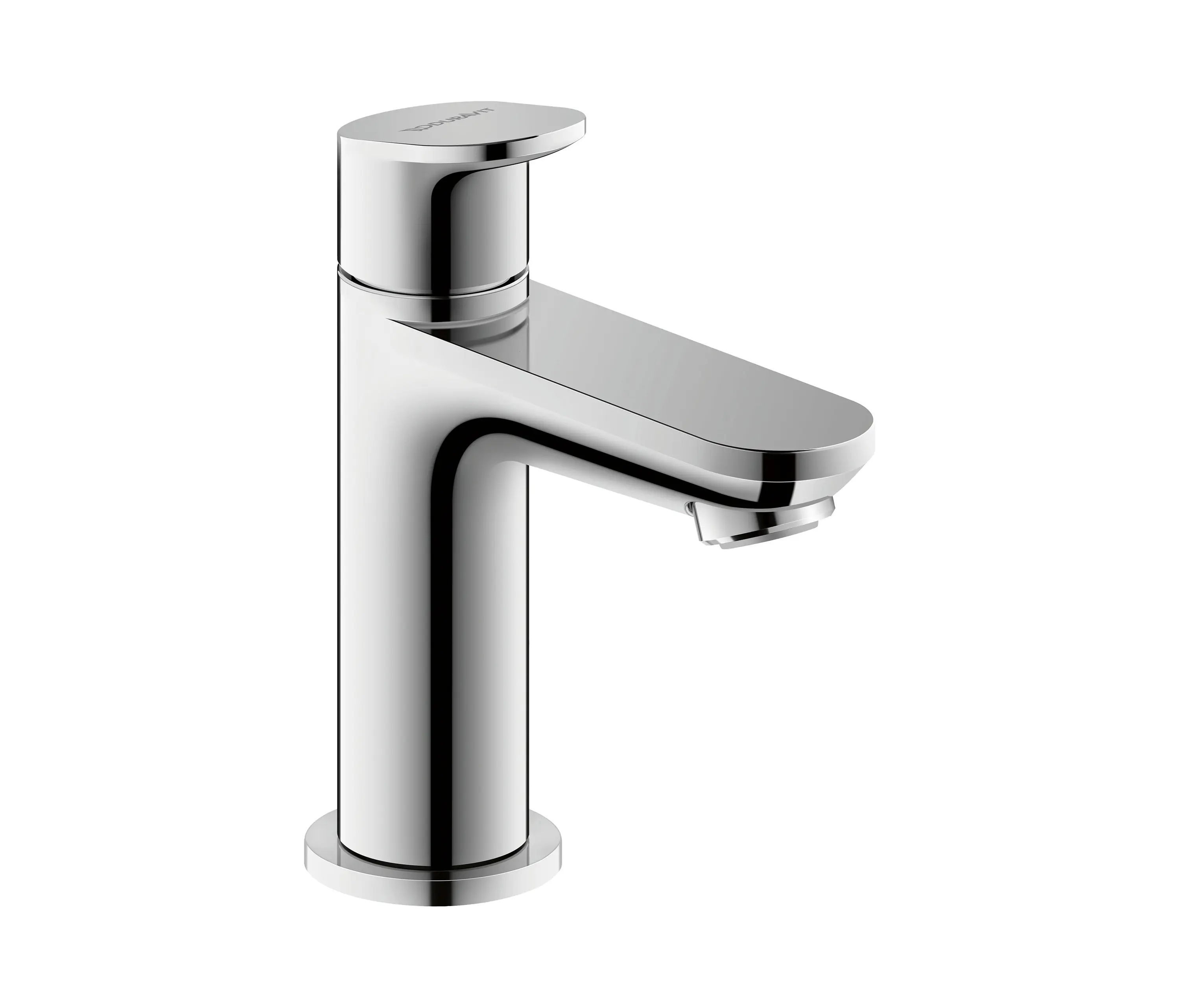 DURAVIT - Wave pillar tap