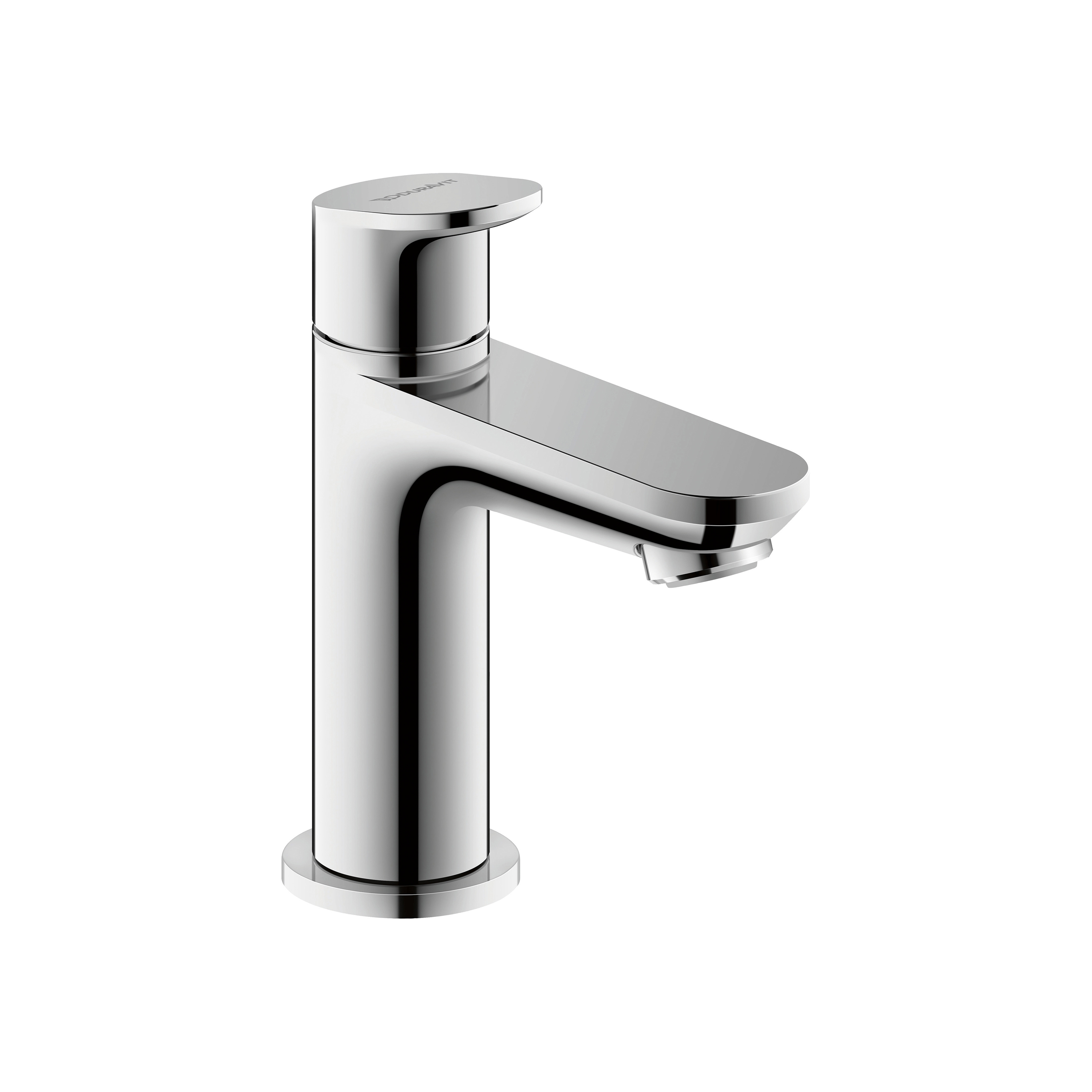 Mostra il prodotto Wave pillar tap del produttore DURAVIT