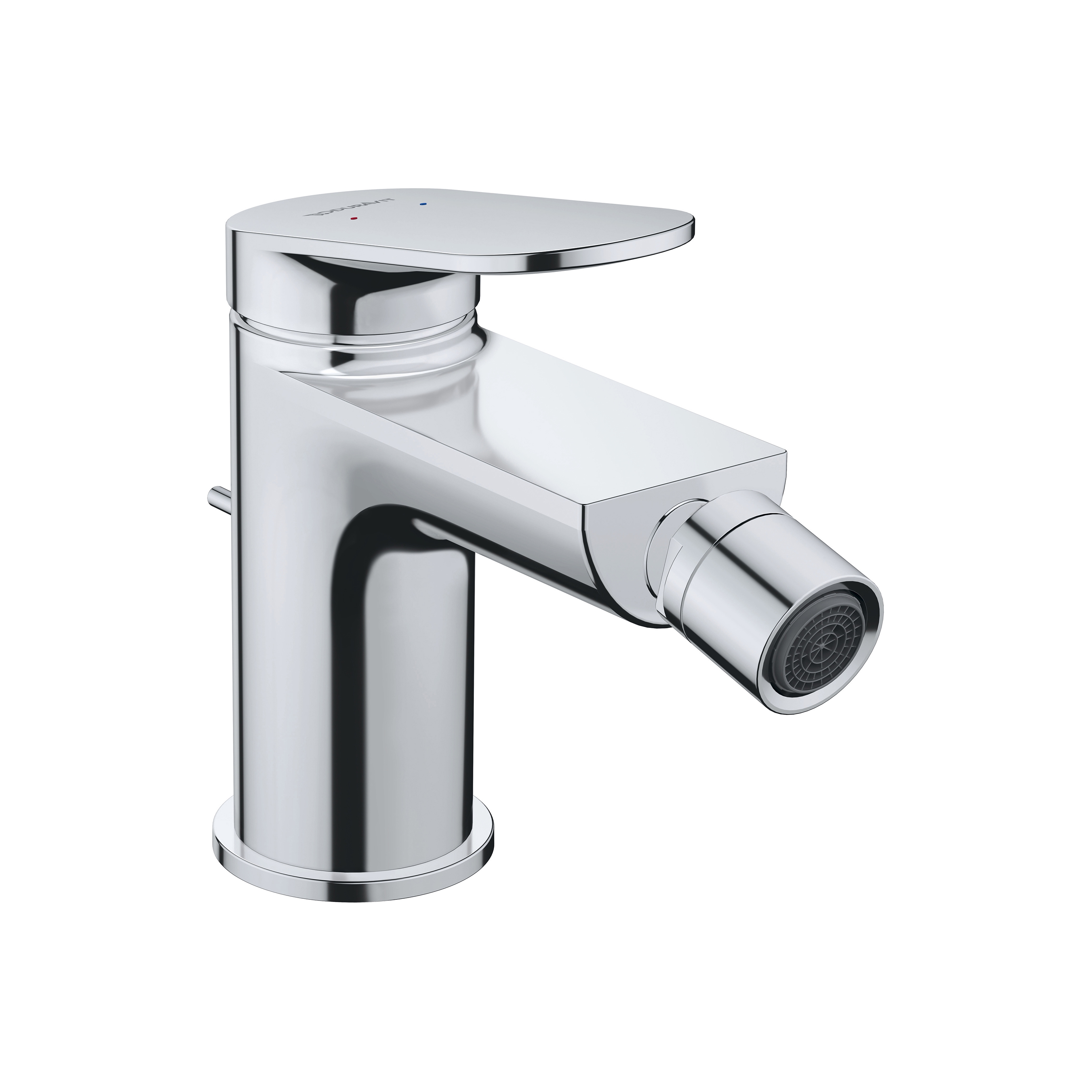 Mostrar el producto Wave single lever bidet mixer del fabricante DURAVIT
