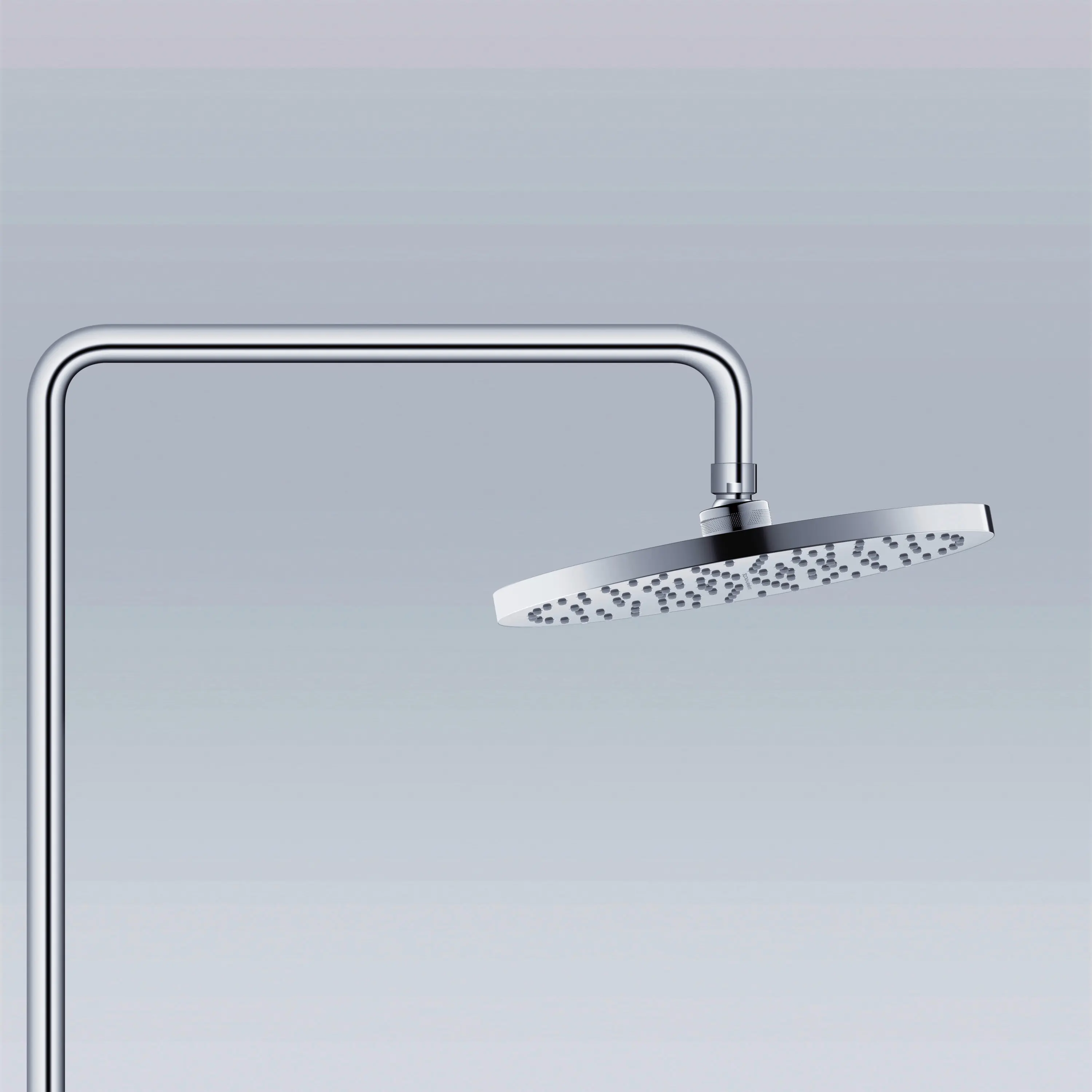 DURAVIT - Wave shower system