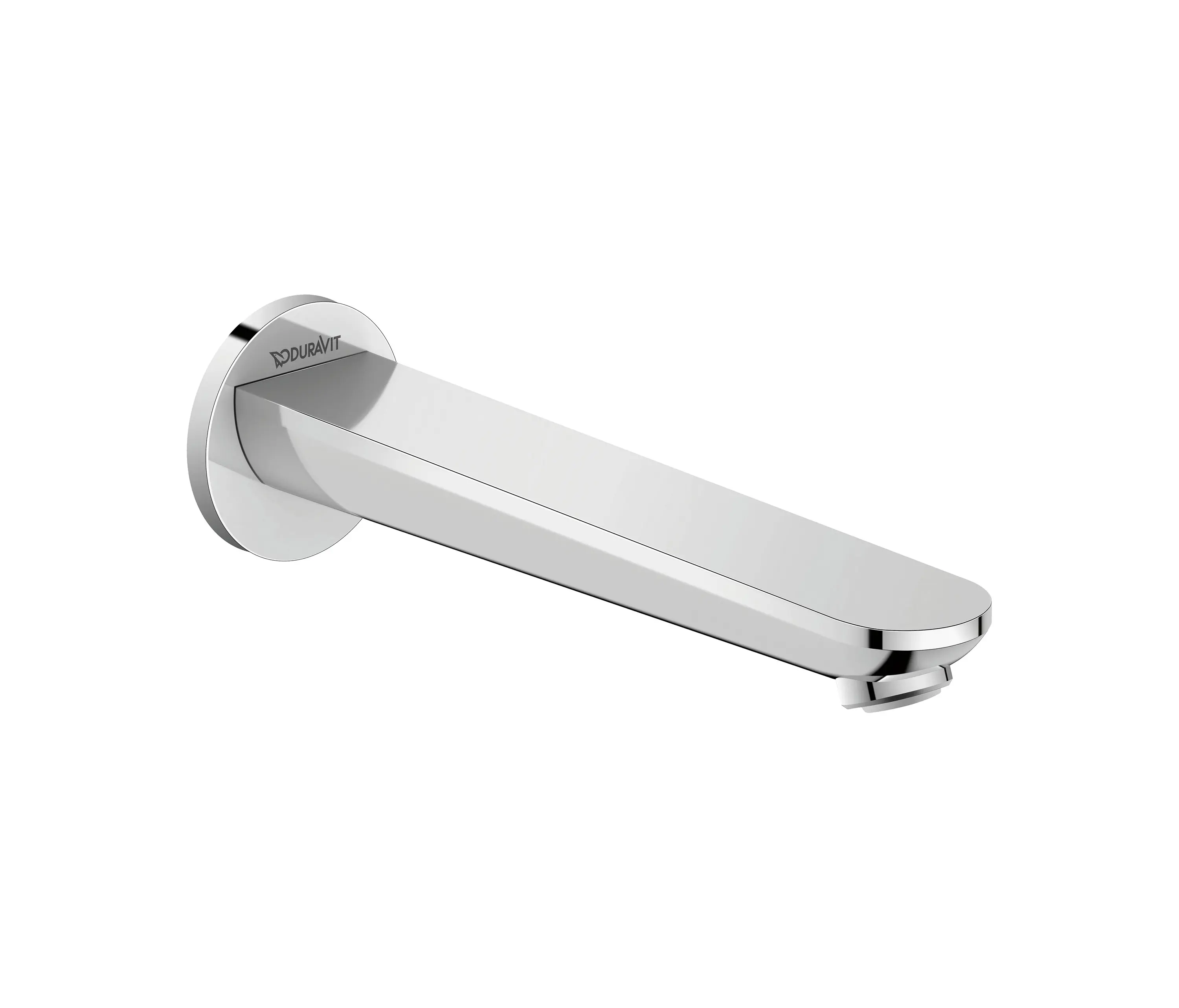 DURAVIT - Wave bath spout