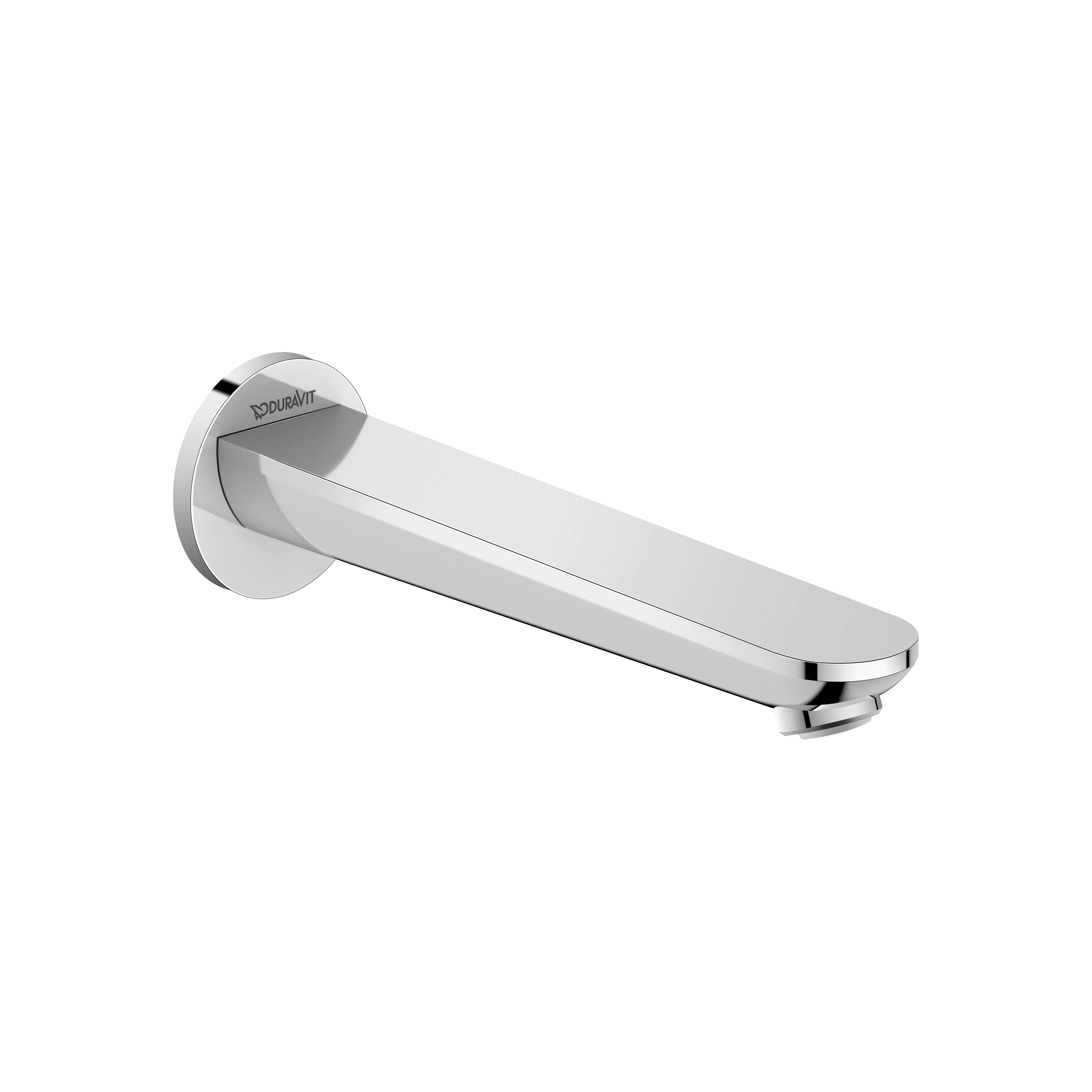 Afficher le produit Wave bath spout du fabricant DURAVIT