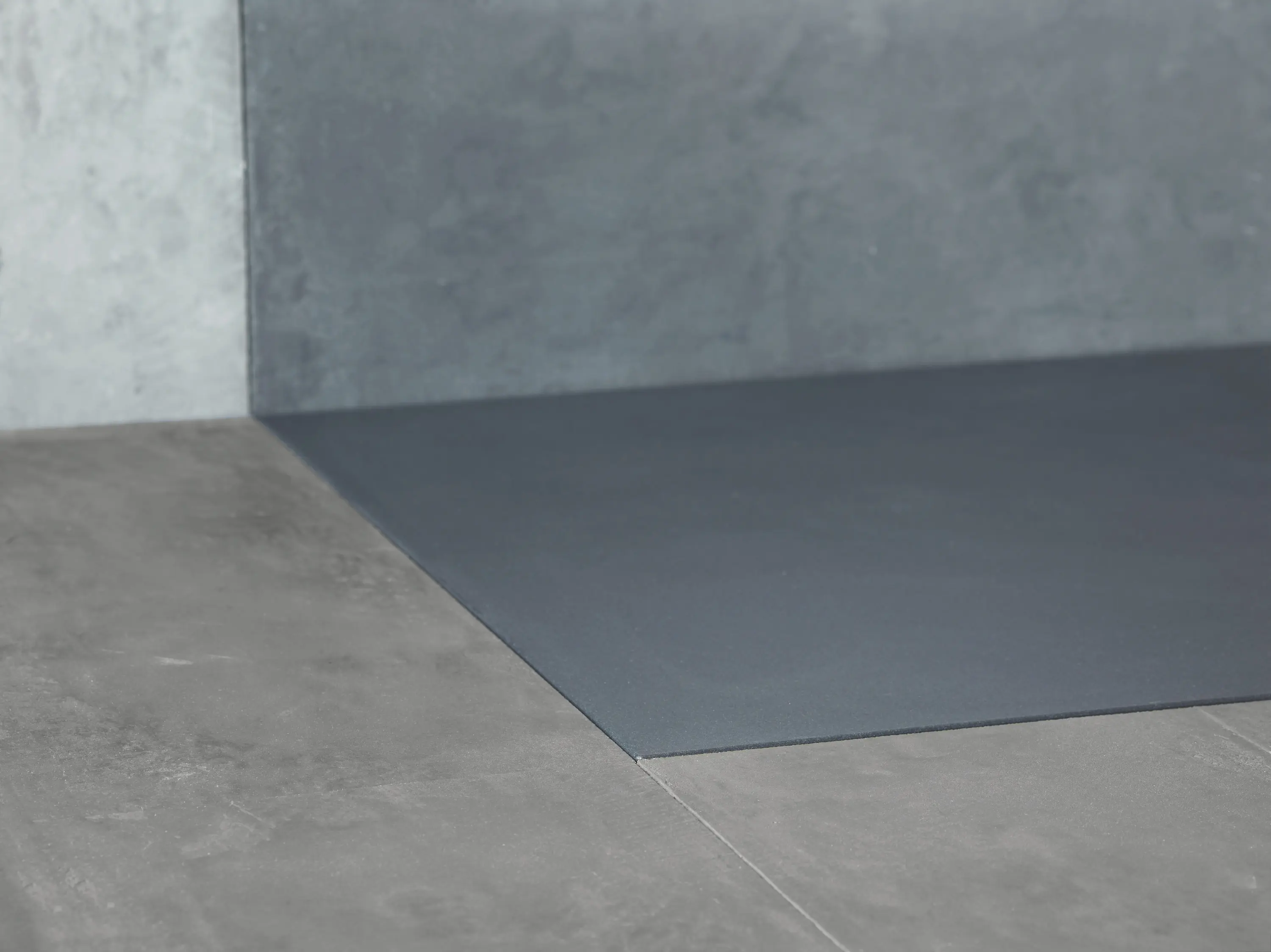 DURAVIT - Stonetto shower tray square