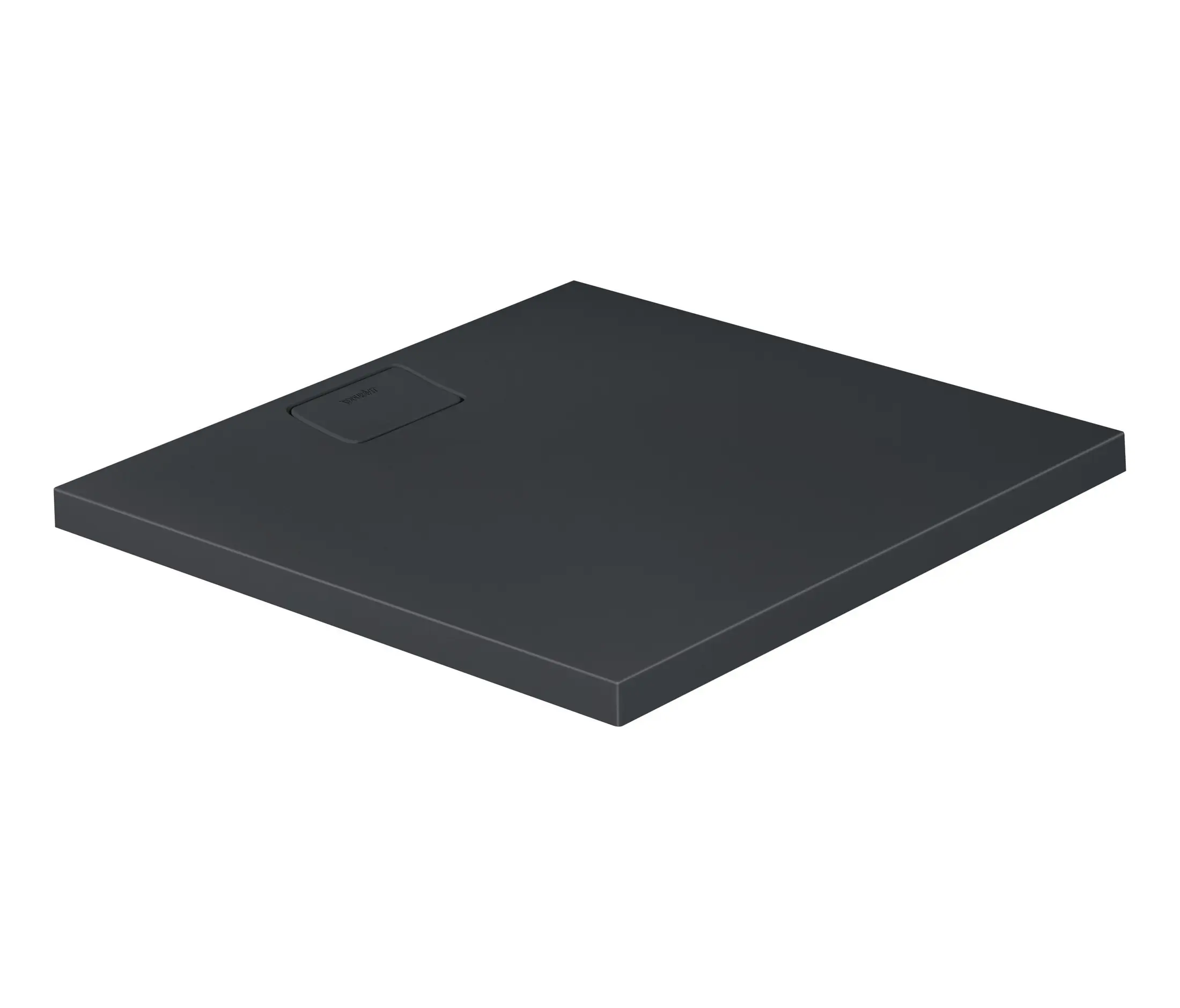 DURAVIT - Stonetto shower tray square