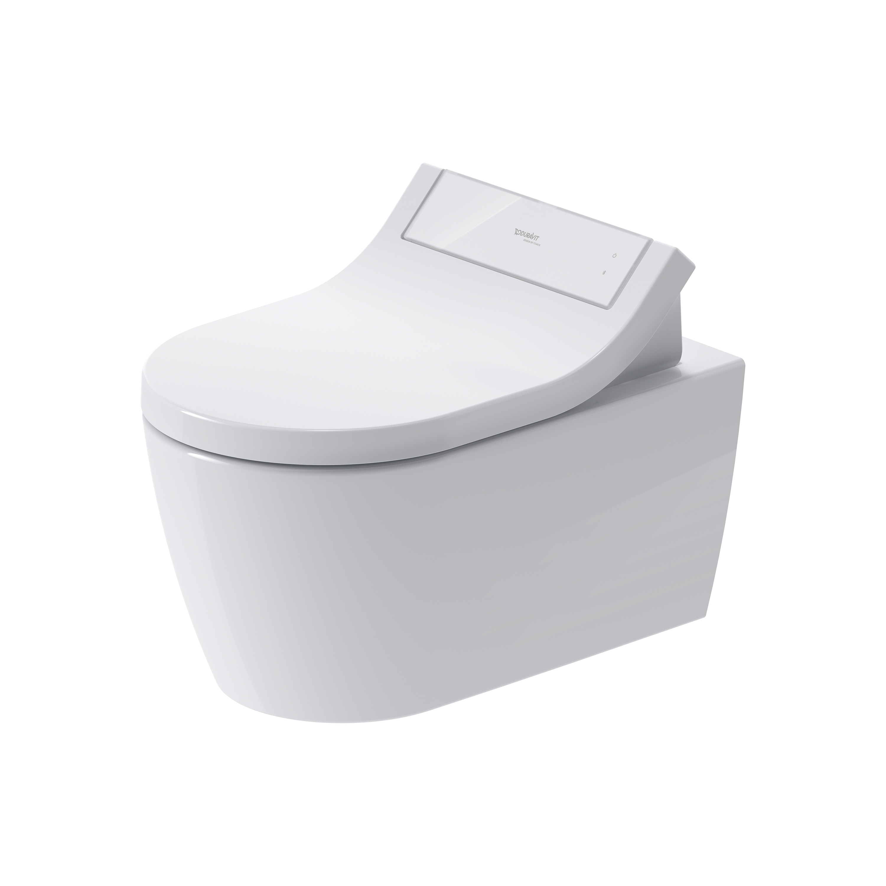 Produkt Bento Starck Box WC HygieneFlush des Herstellers DURAVIT anzeigen