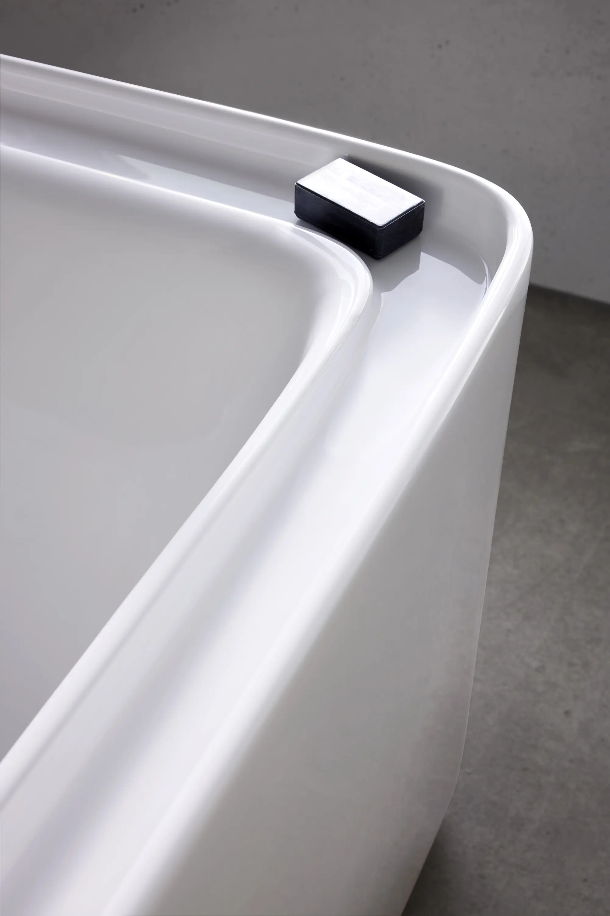 DURAVIT - Bento Starck Box bathtub