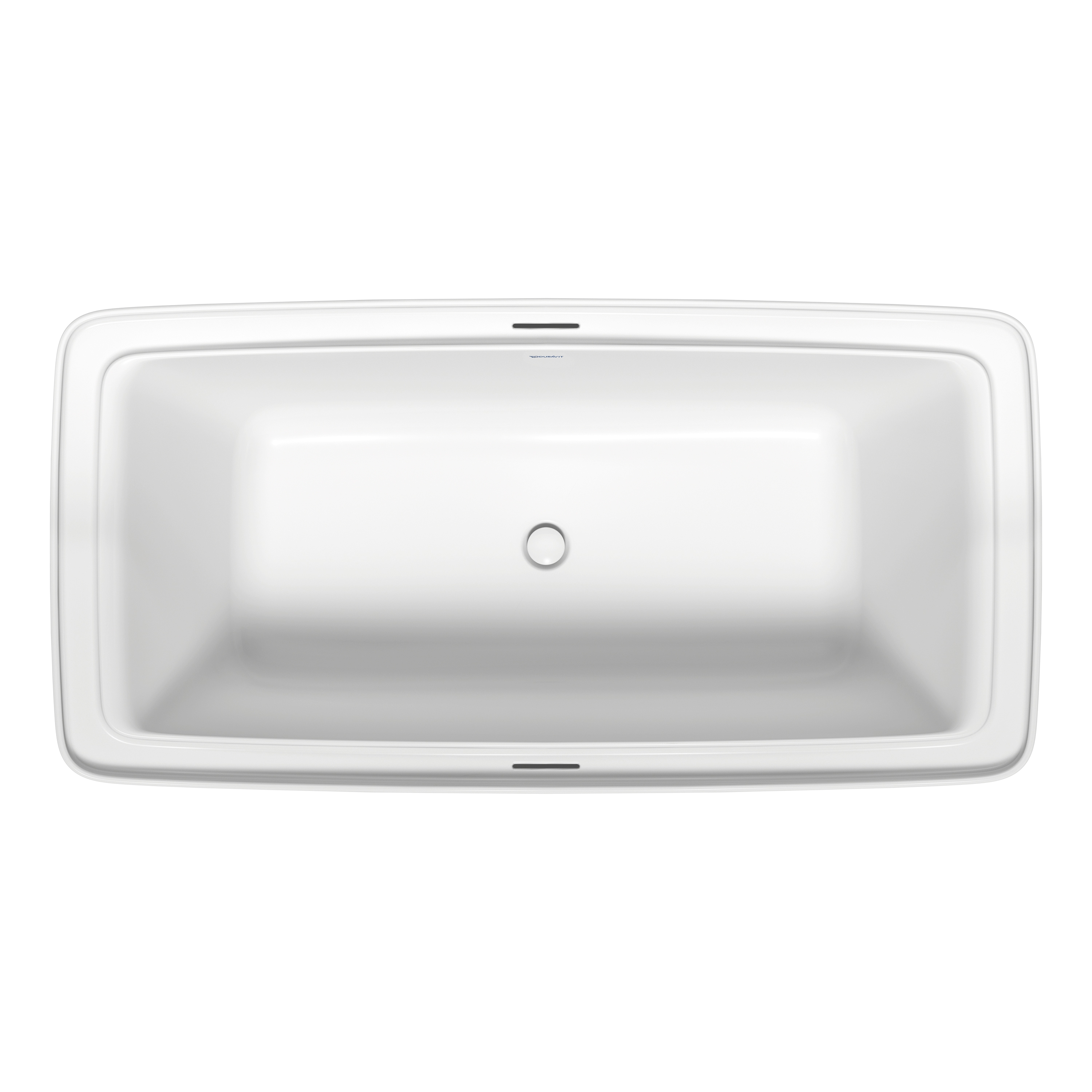 Mostra il prodotto Bento Starck Box bathtub del produttore DURAVIT