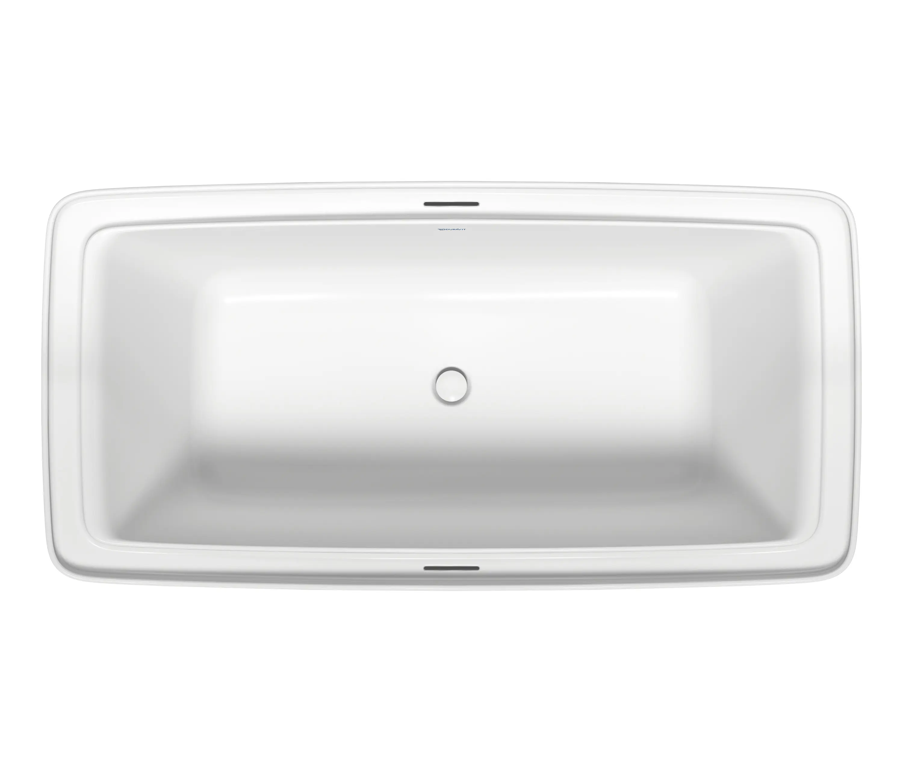 DURAVIT - Bento Starck Box bathtub
