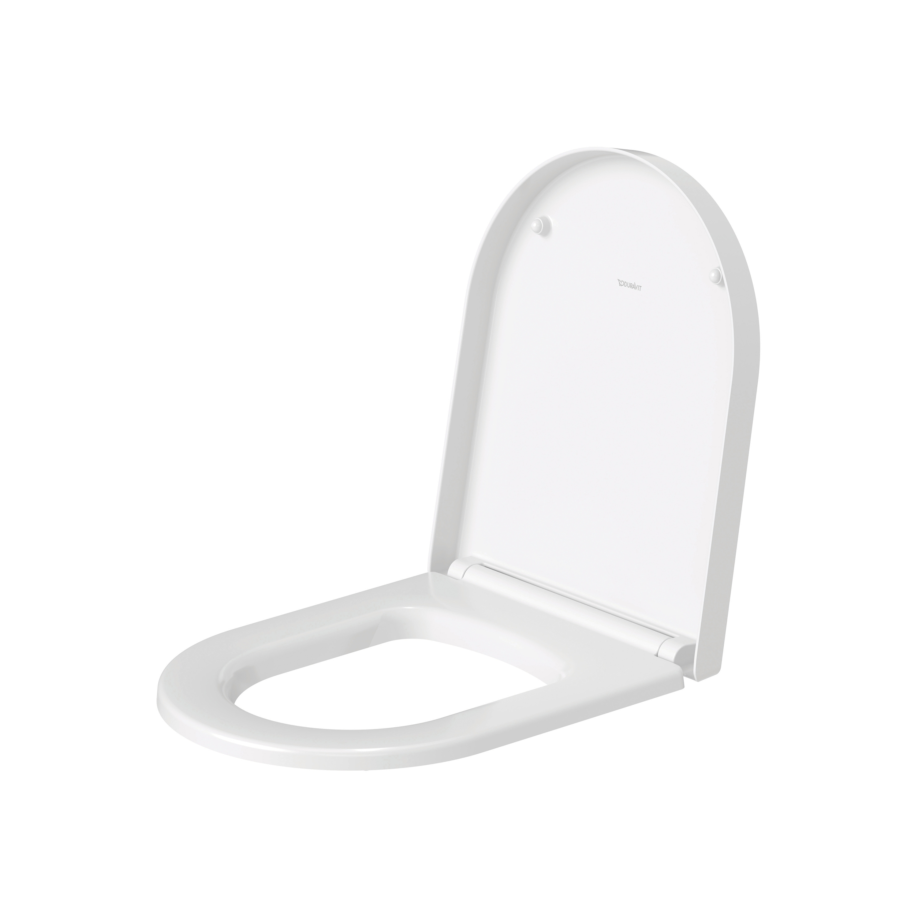 Mostra il prodotto ME by Starck toilet seat del produttore DURAVIT