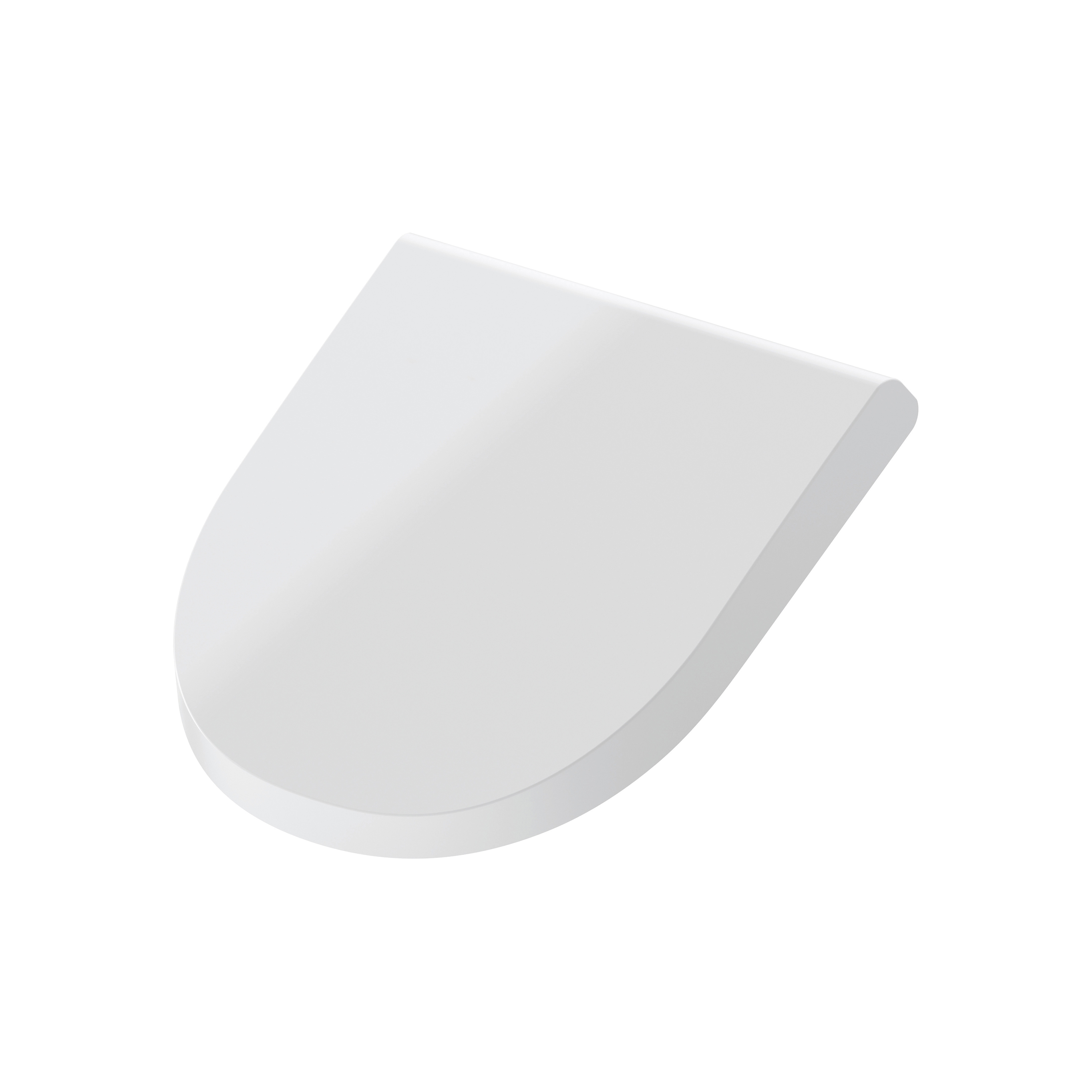 Mostra il prodotto ME by Starck urinal lid del produttore DURAVIT