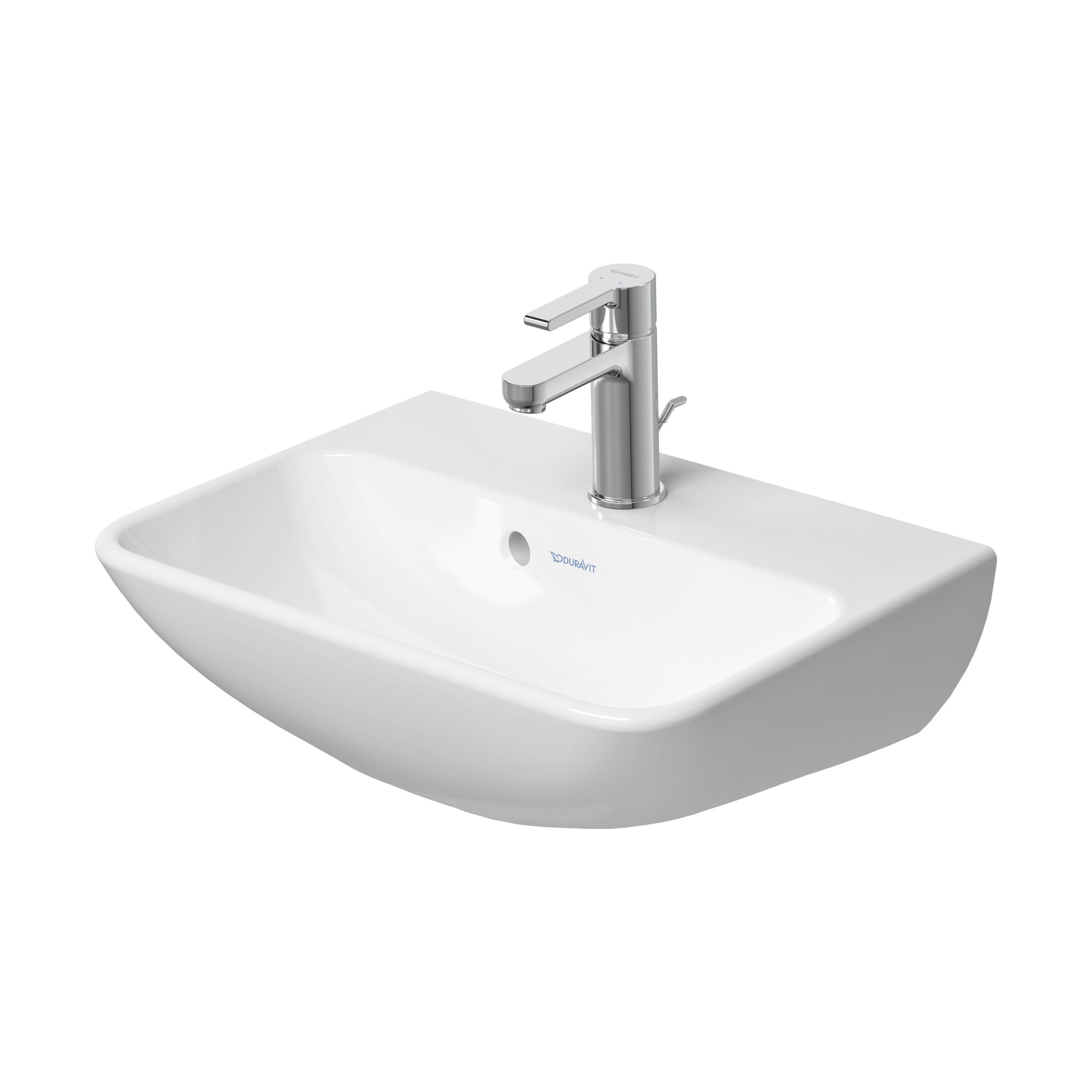Mostra il prodotto ME by Starck hand wash basin del produttore DURAVIT