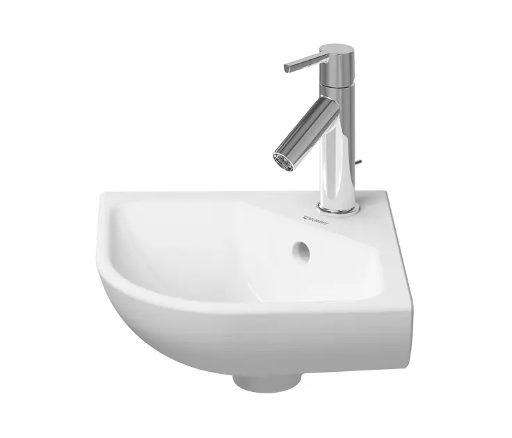 DURAVIT - ME by Starck Eck hand wash basin