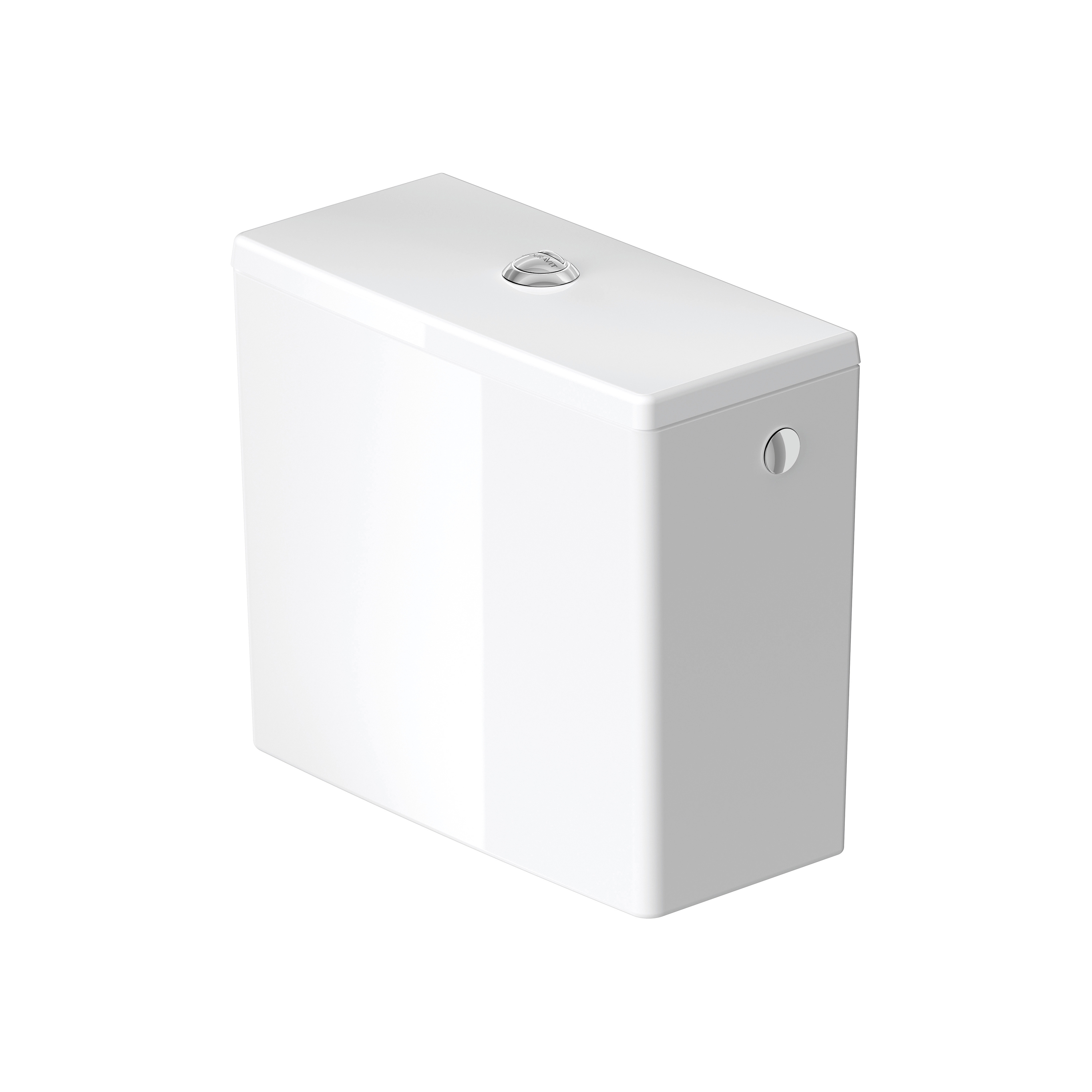 Mostra il prodotto ME by Starck cistern del produttore DURAVIT