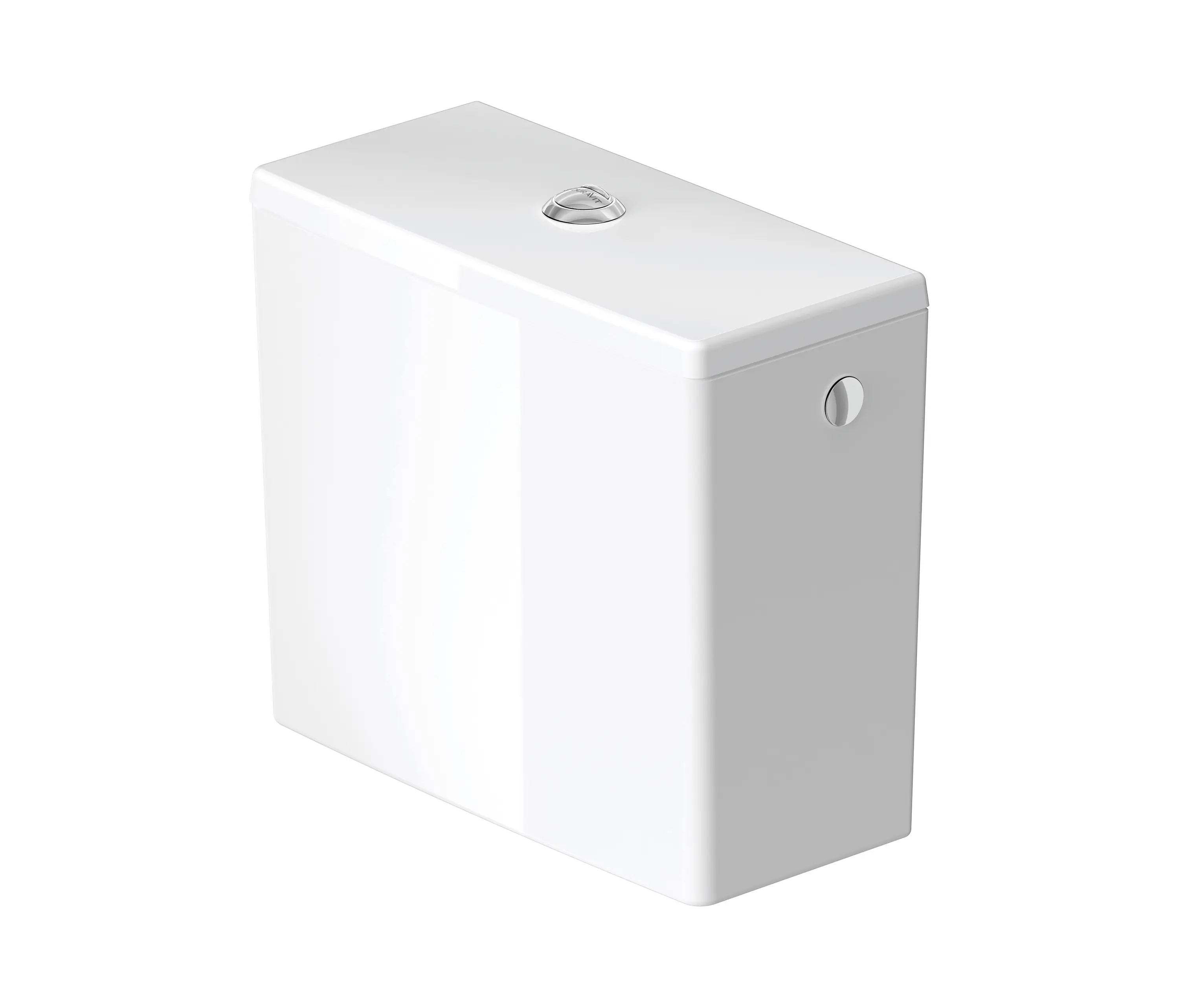 DURAVIT - ME by Starck cistern