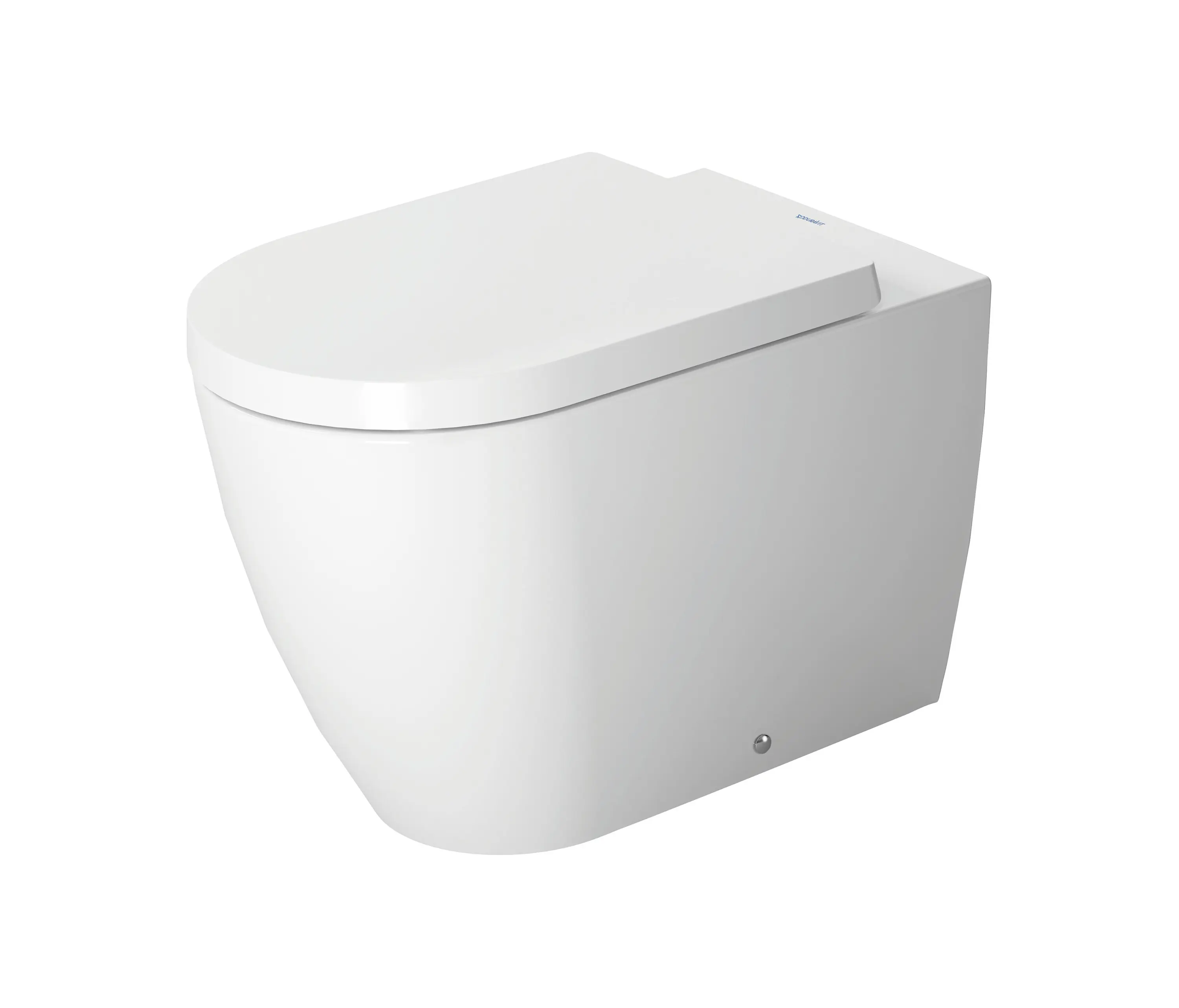 DURAVIT - ME by Starck Stand toilet