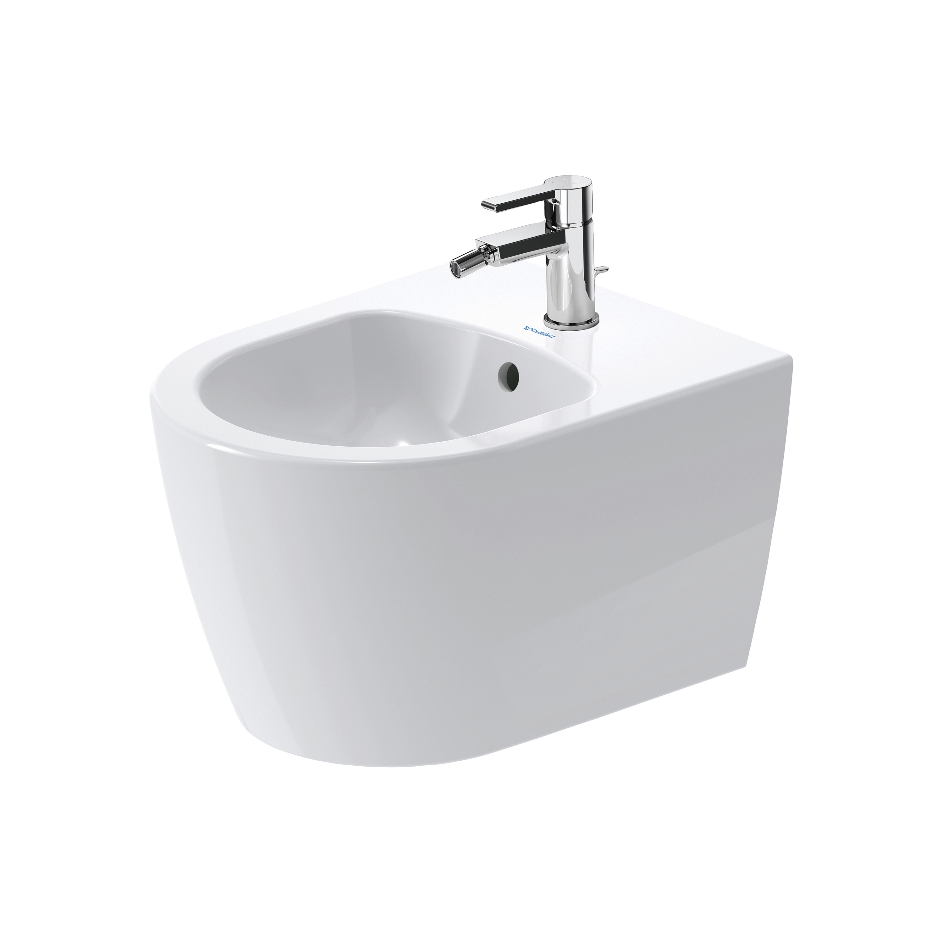 Display product ME by Starck Wand-Bidet Compact from manufacturer DURAVIT