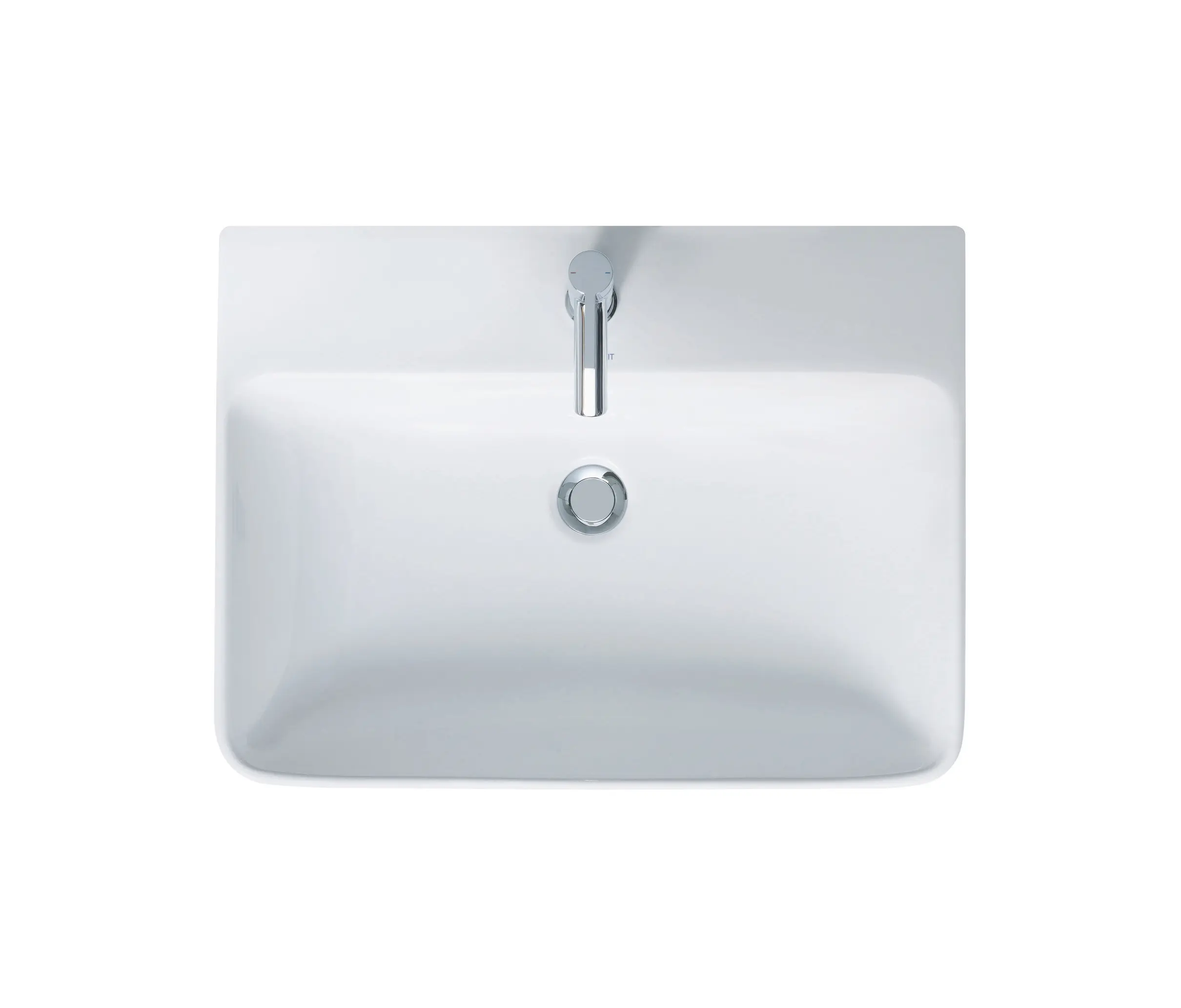 DURAVIT - ME by Starck washbasin