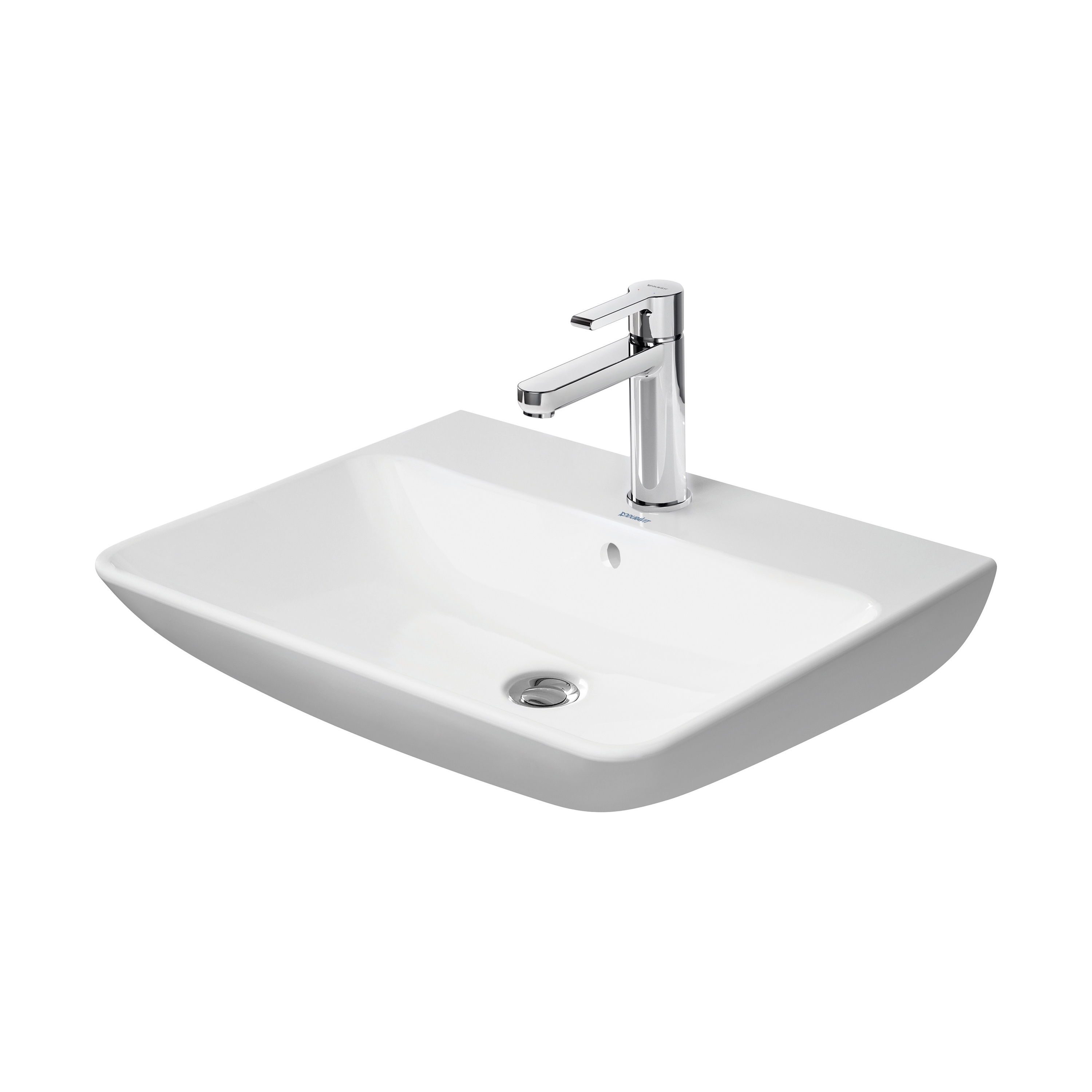 Mostra il prodotto ME by Starck washbasin del produttore DURAVIT