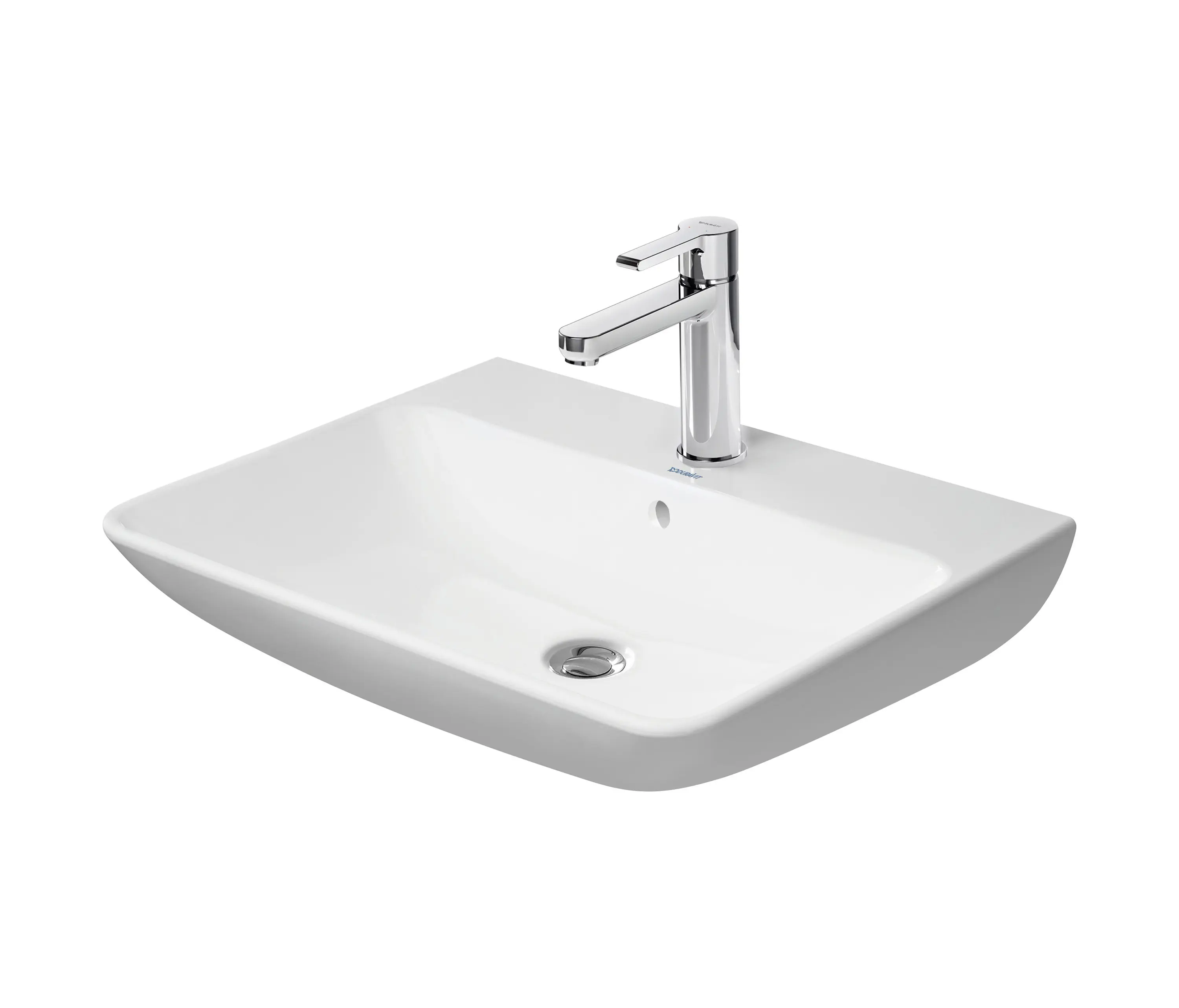DURAVIT - ME by Starck washbasin