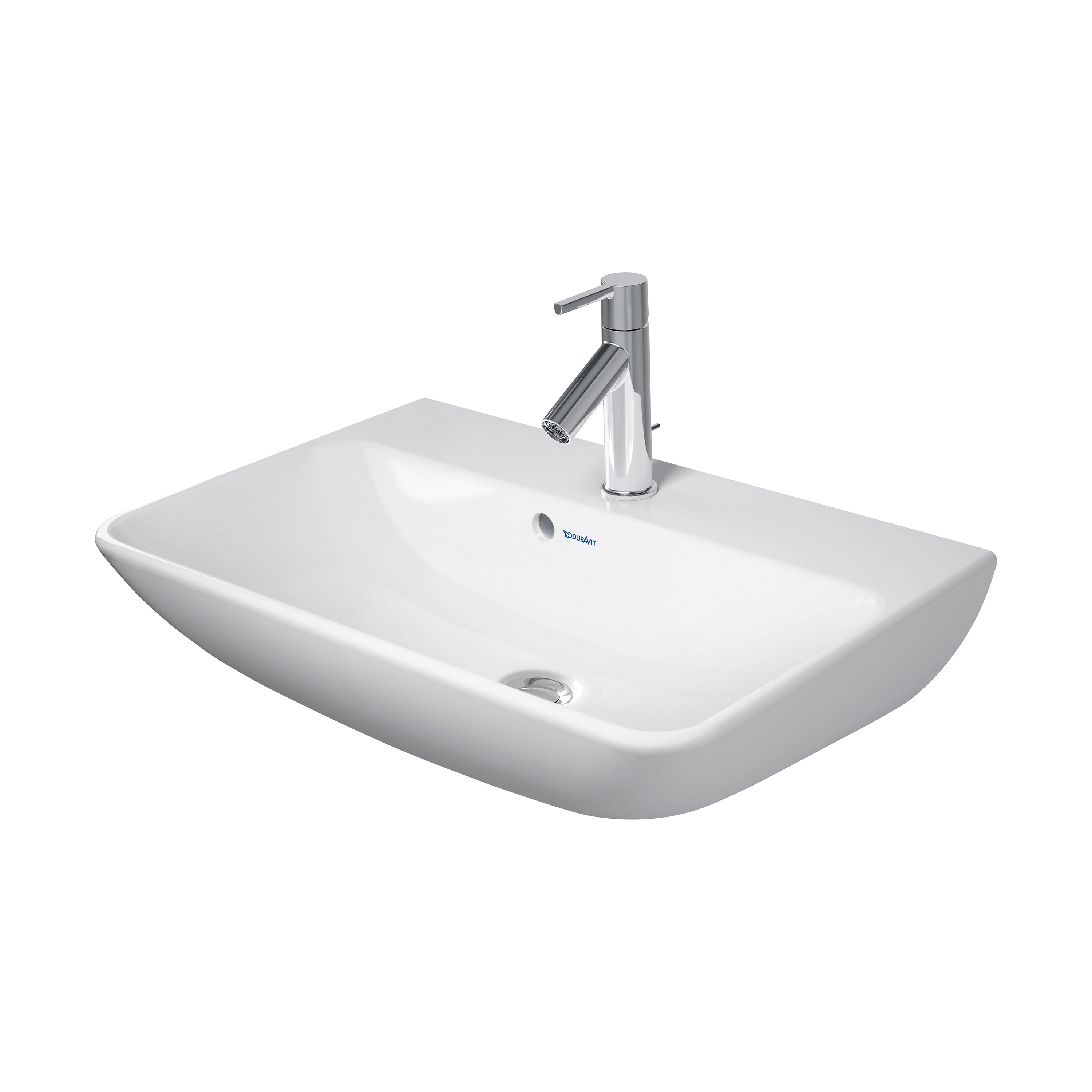 Produkt ME by Starck Waschtisch Compact des Herstellers DURAVIT anzeigen