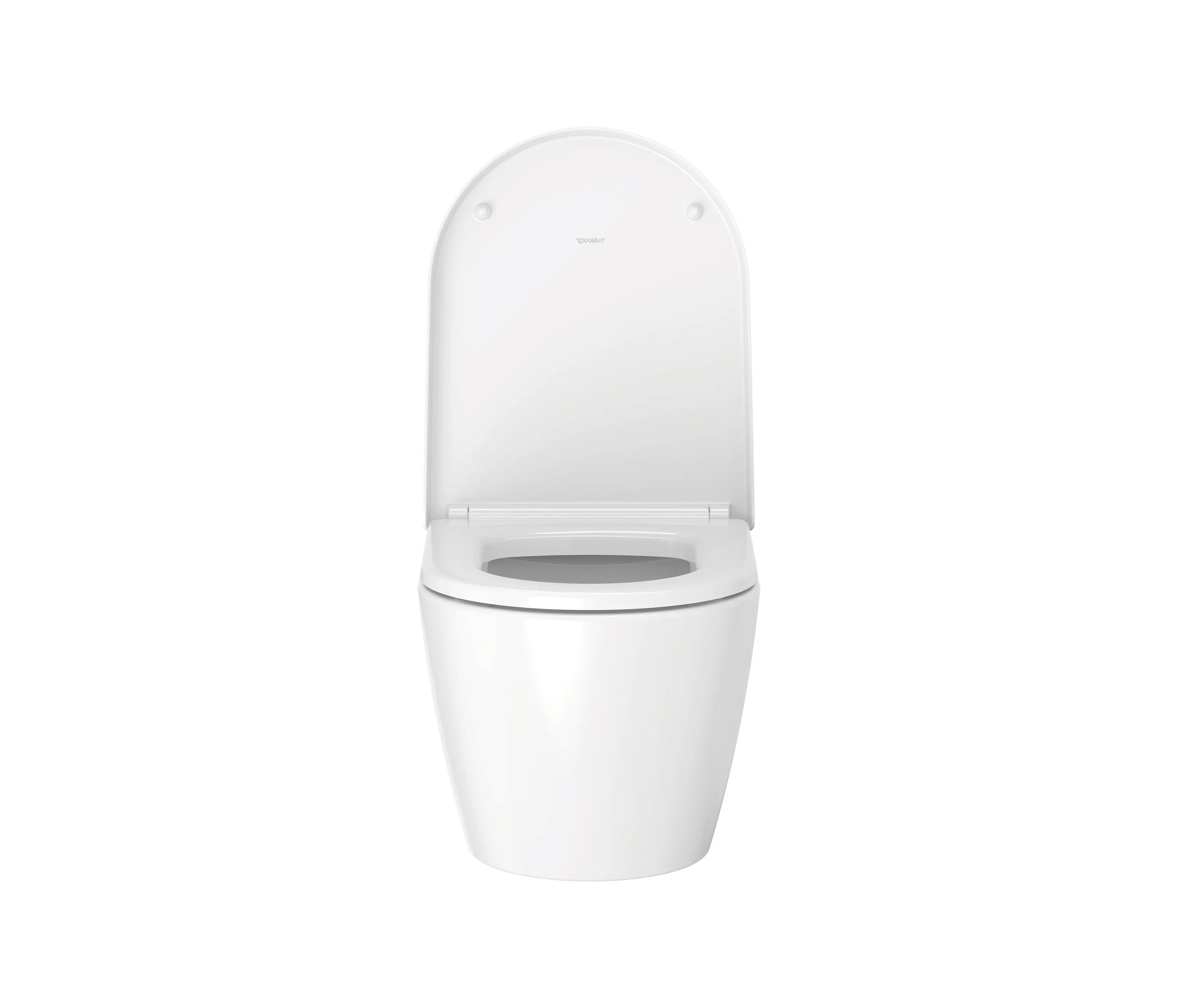 DURAVIT - ME by Starck Wand toilet