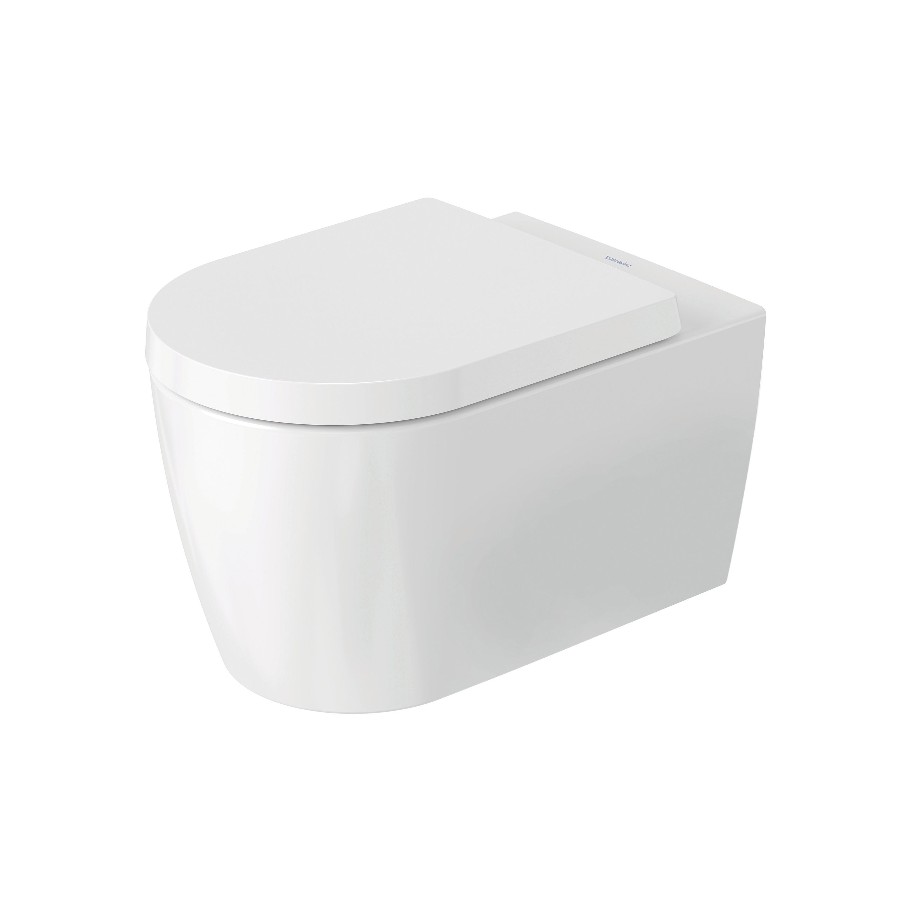Display product ME by Starck Wand toilet from manufacturer DURAVIT