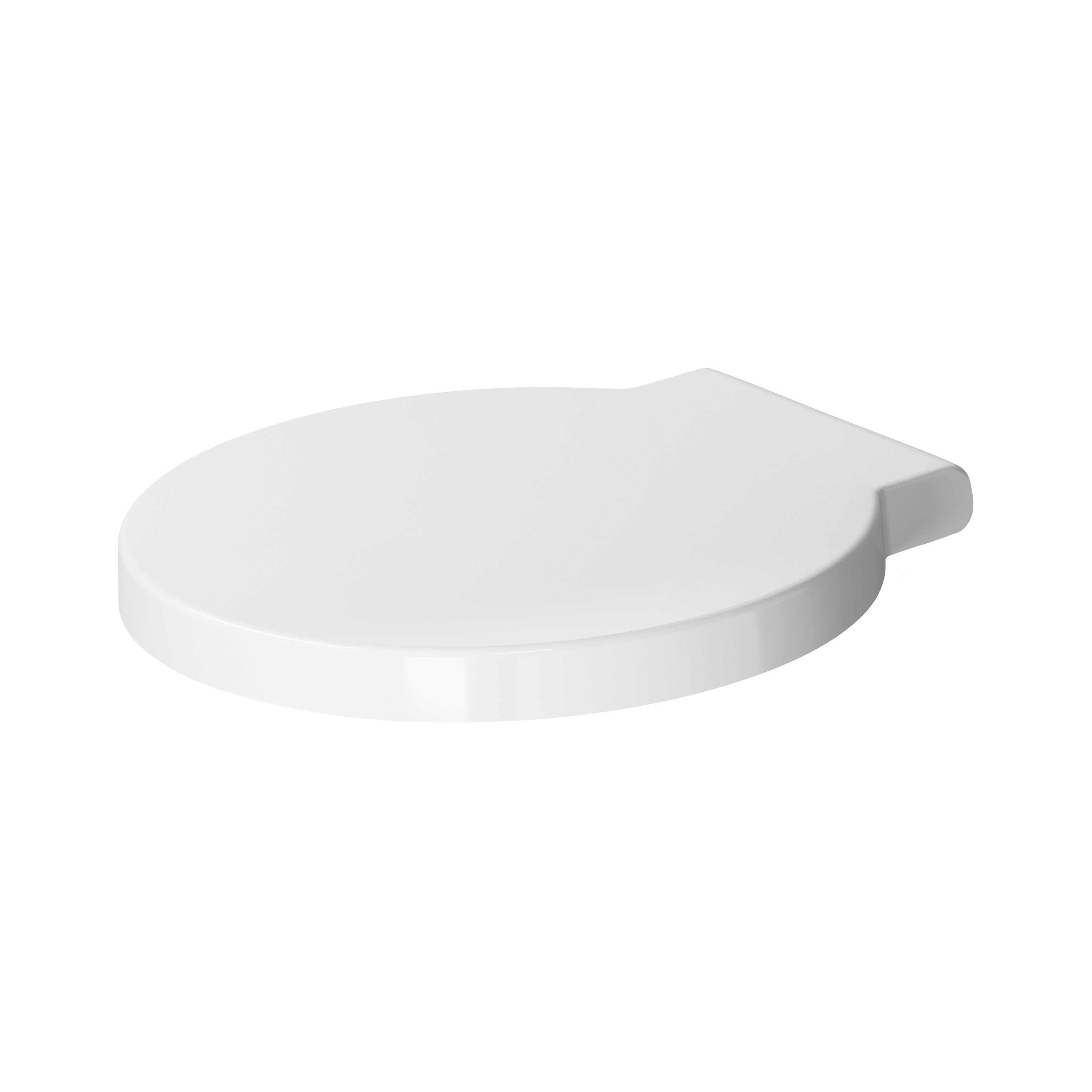 Display product Starck 1 toilet seat and cover from manufacturer DURAVIT