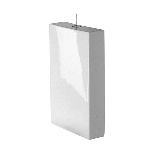 Mostra il prodotto Starck 1 cistern del produttore DURAVIT