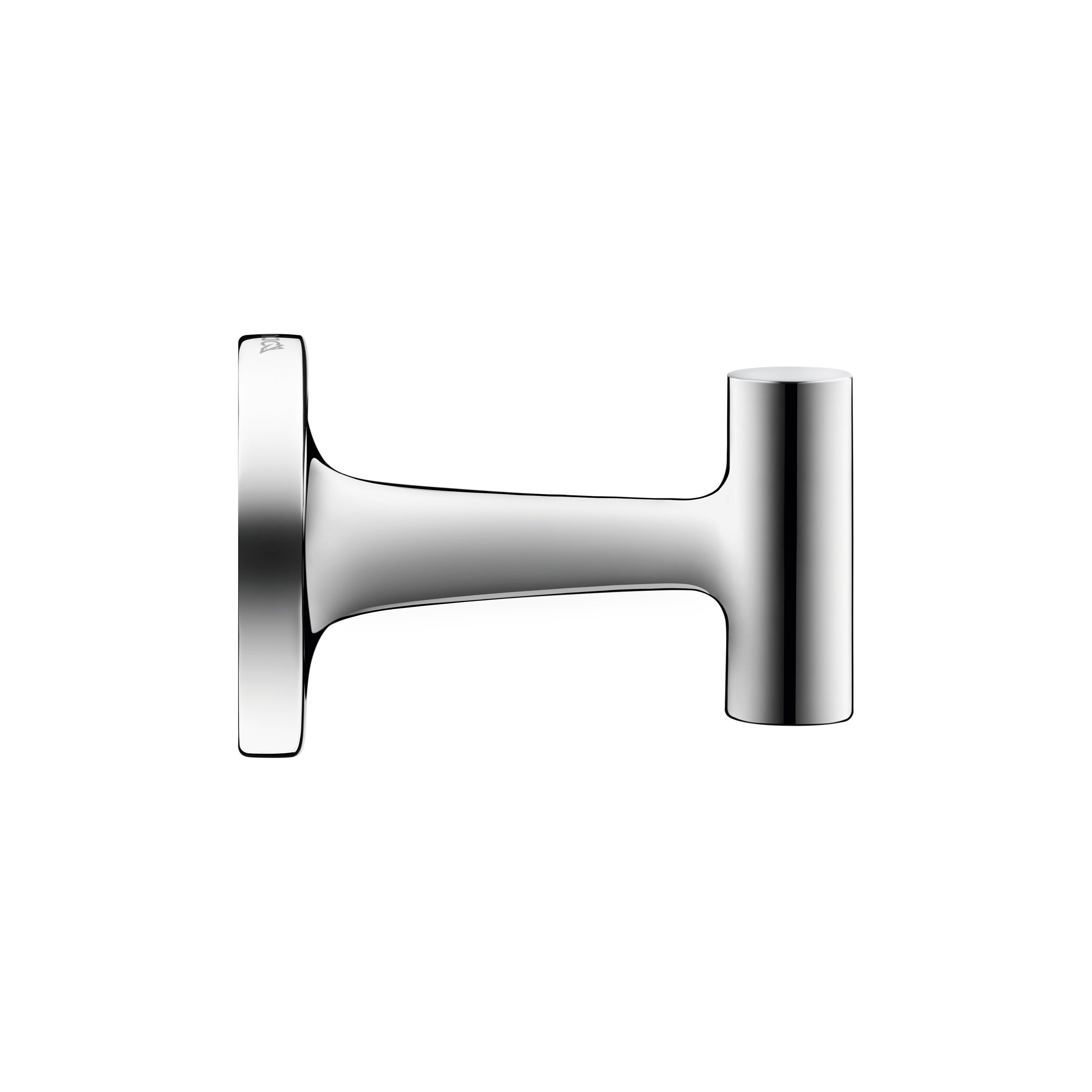 Display product Starck T towel hook from manufacturer DURAVIT