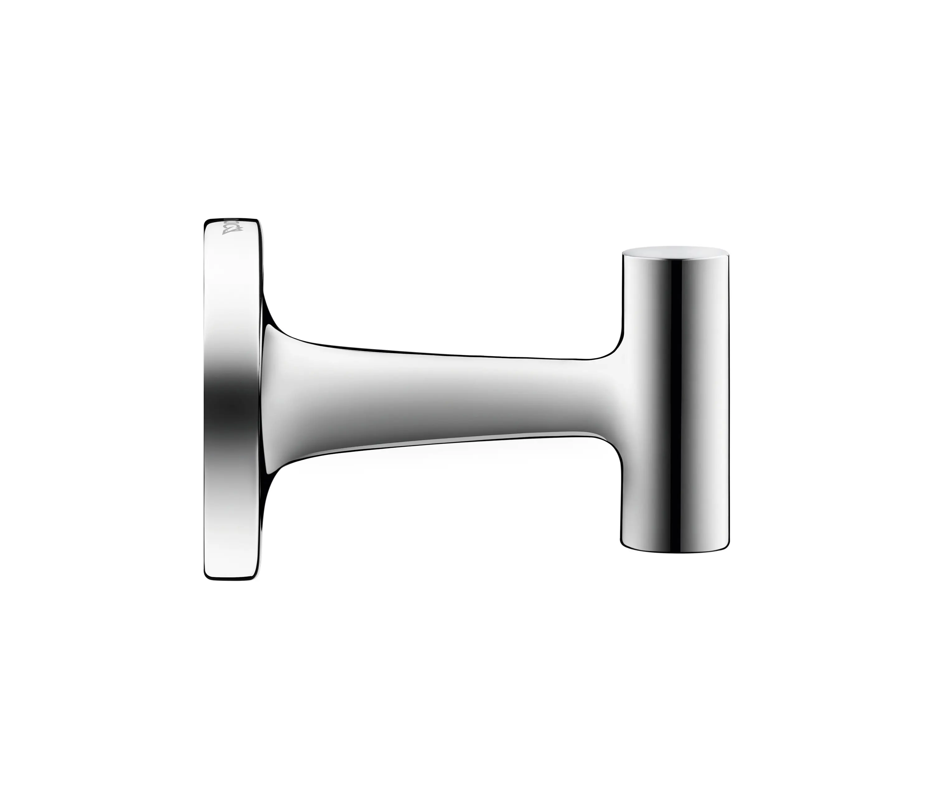 DURAVIT - Starck T towel hook