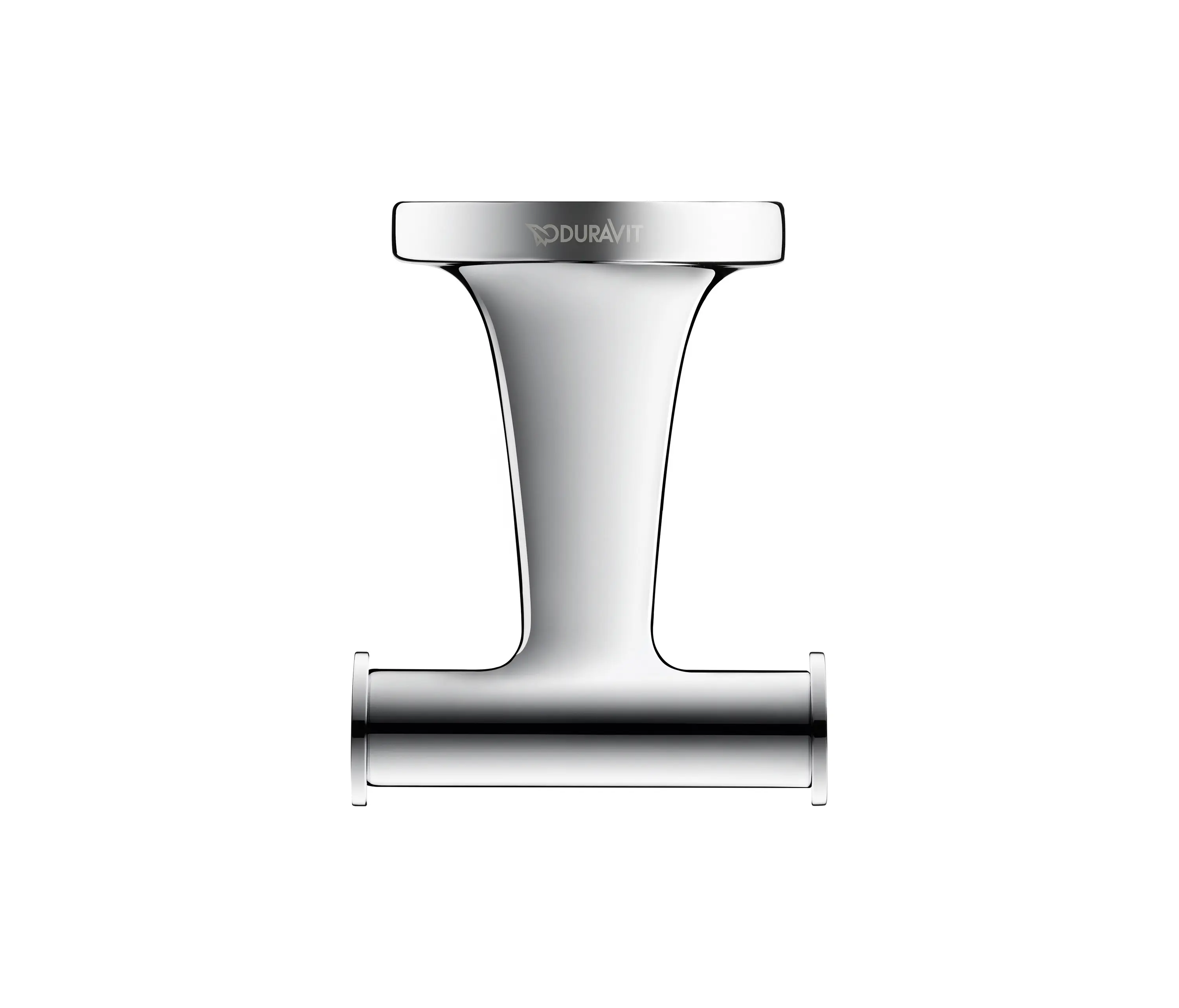 DURAVIT - Starck T towel hook double